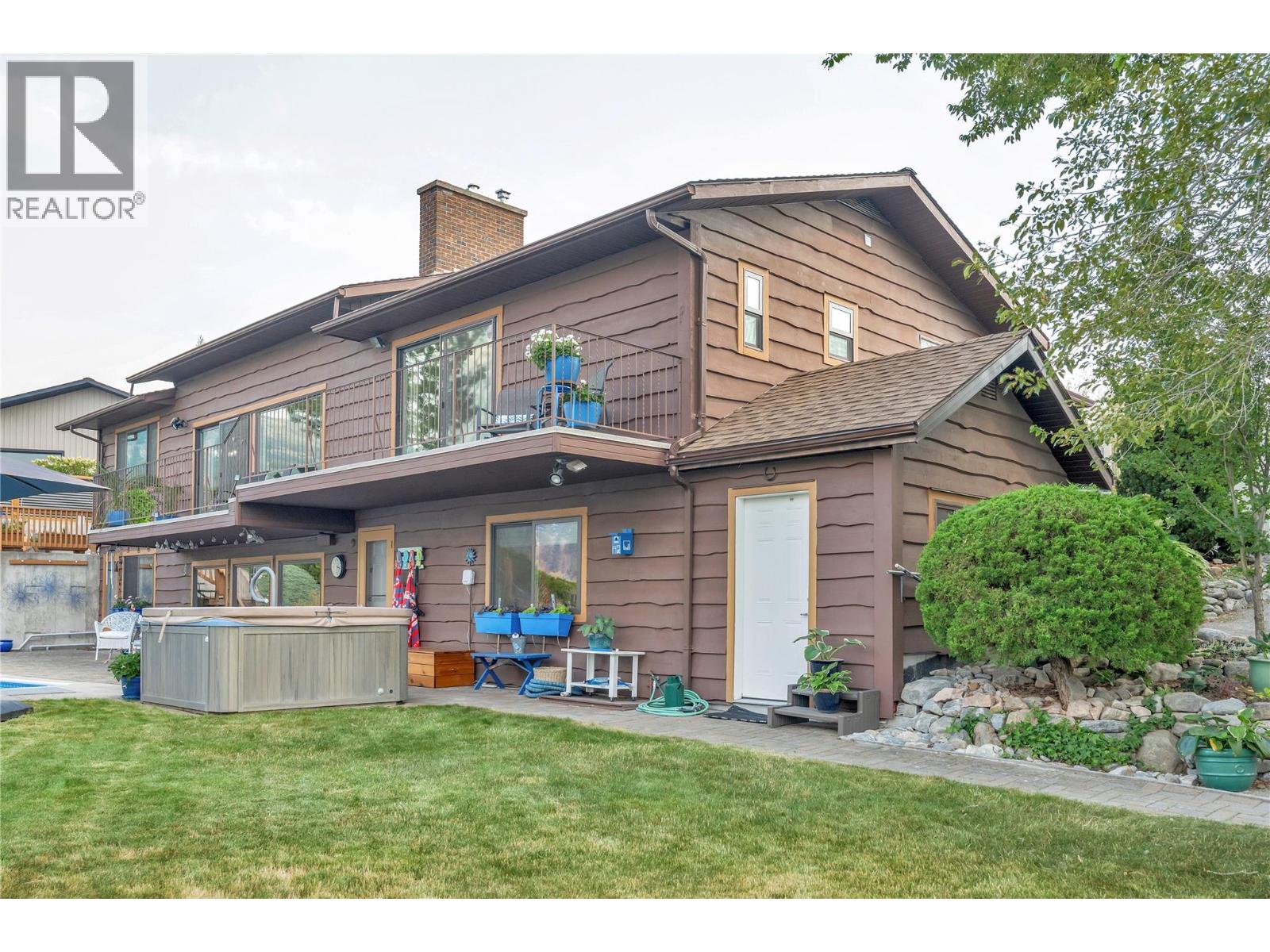162 Westview Place, Penticton, British Columbia  V2A 7W2 - Photo 51 - 10399182