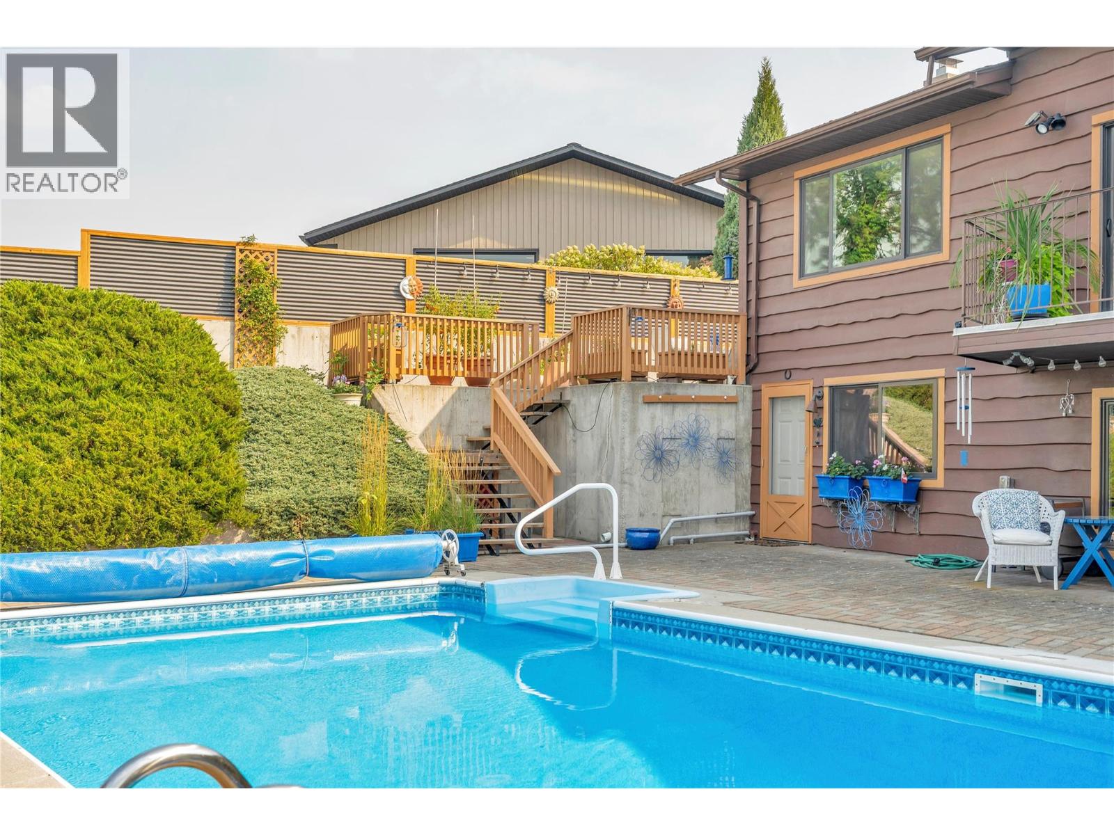 162 Westview Place, Penticton, British Columbia  V2A 7W2 - Photo 54 - 10399182