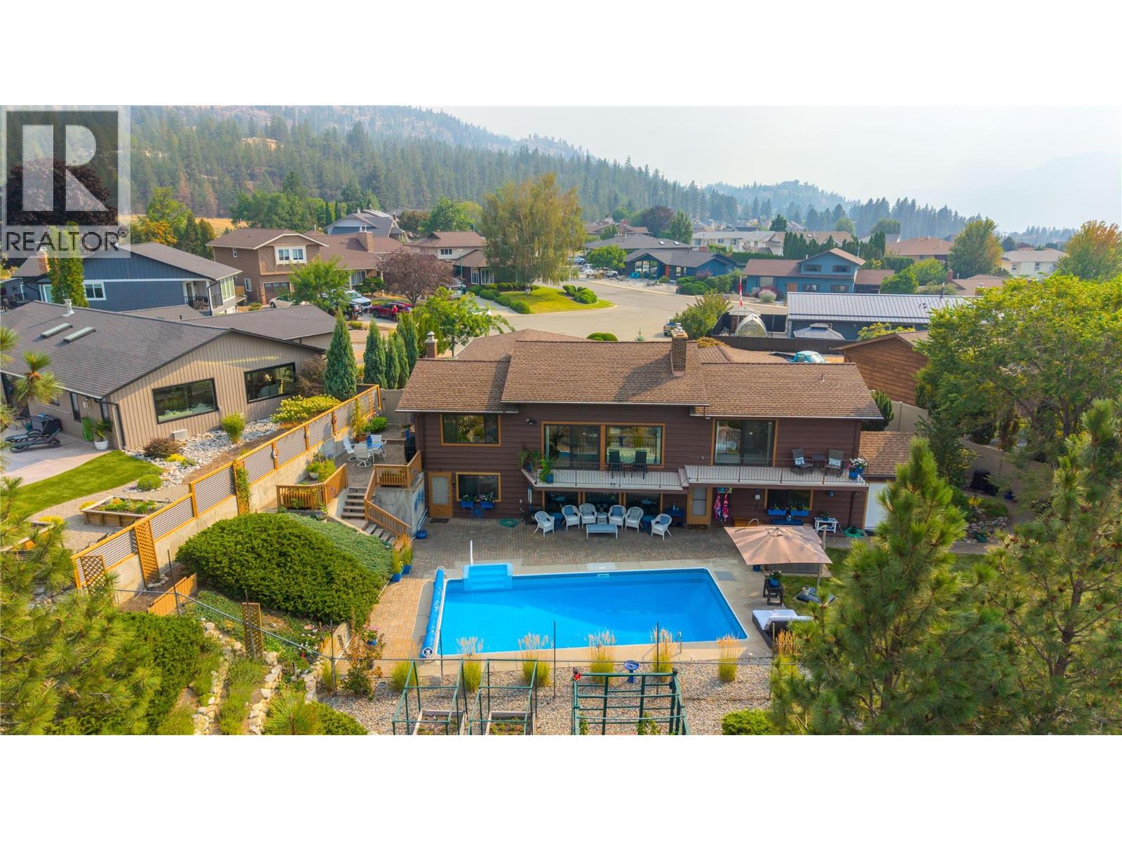 162 Westview Place, Penticton, British Columbia  V2A 7W2 - Photo 82 - 10399182