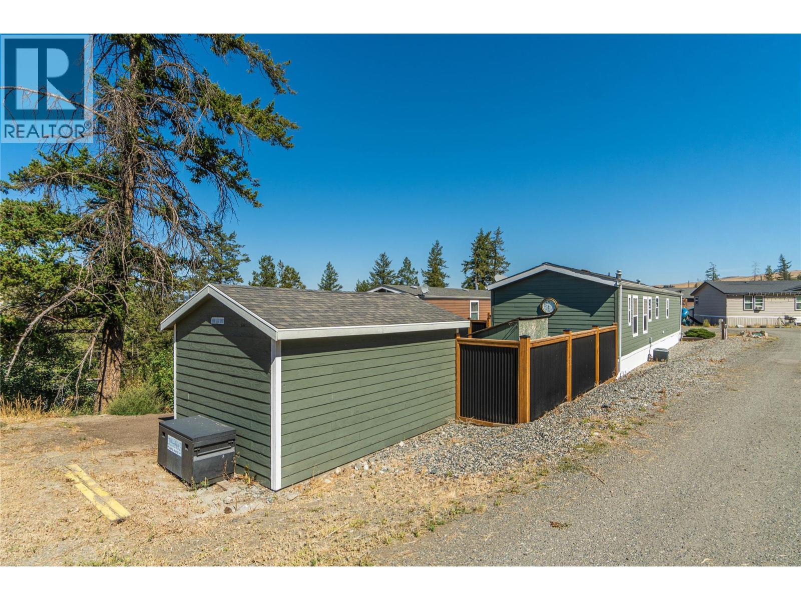 2815 Princeton Kamloops Highway Unit# 38, Kamloops, British Columbia  V0E 2A0 - Photo 22 - 10398853