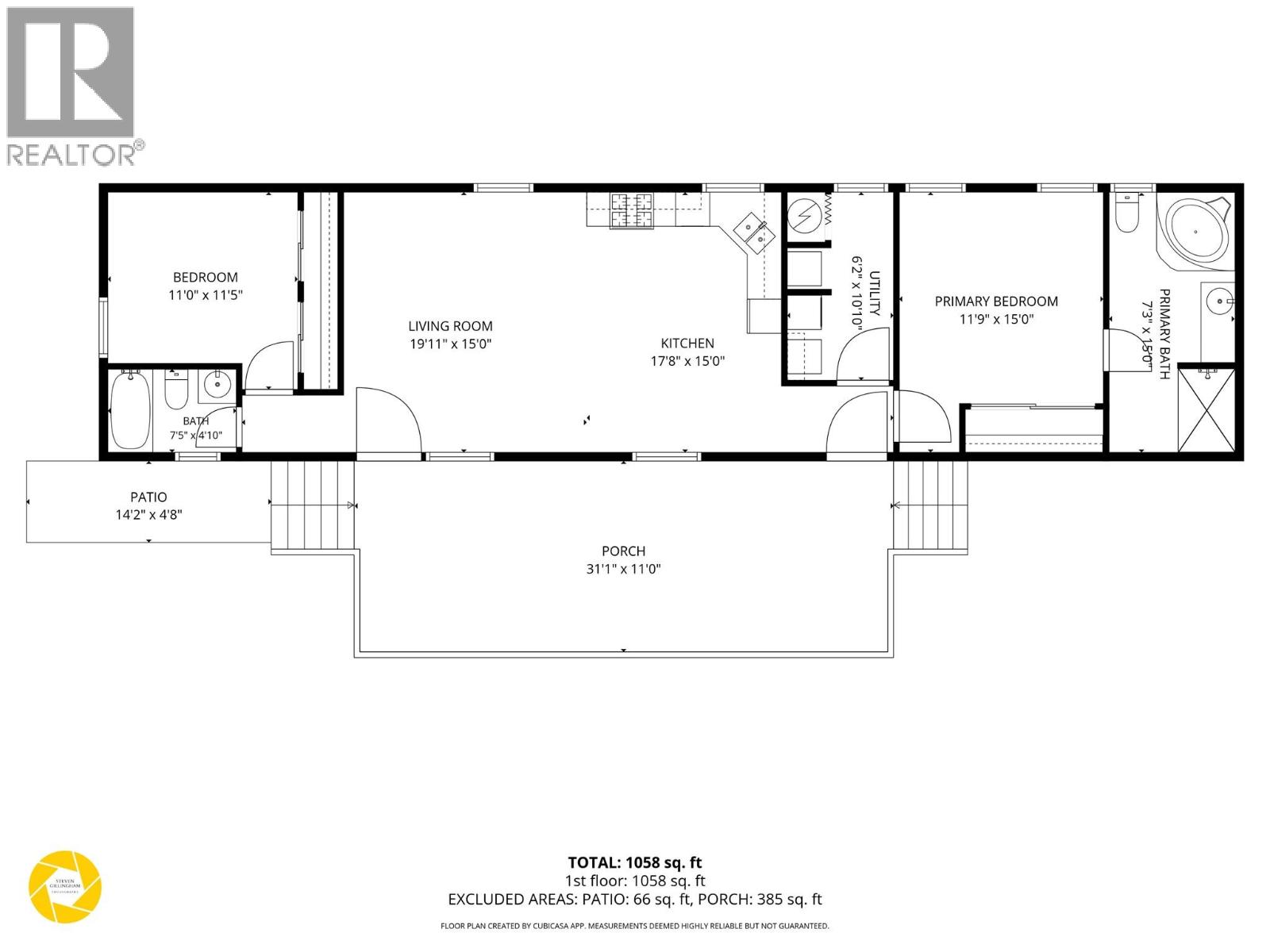 2815 Princeton Kamloops Highway Unit# 38, Kamloops, British Columbia  V0E 2A0 - Photo 24 - 10398853