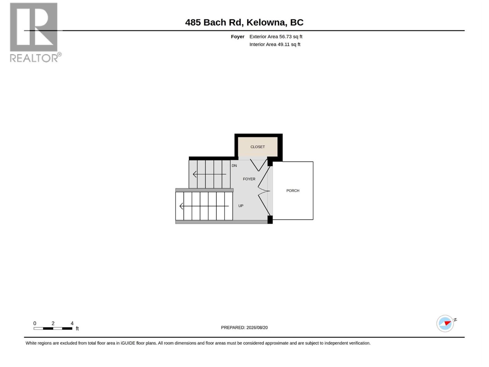 485 Bach Road, Kelowna, British Columbia  V1X 2K8 - Photo 44 - 10392969