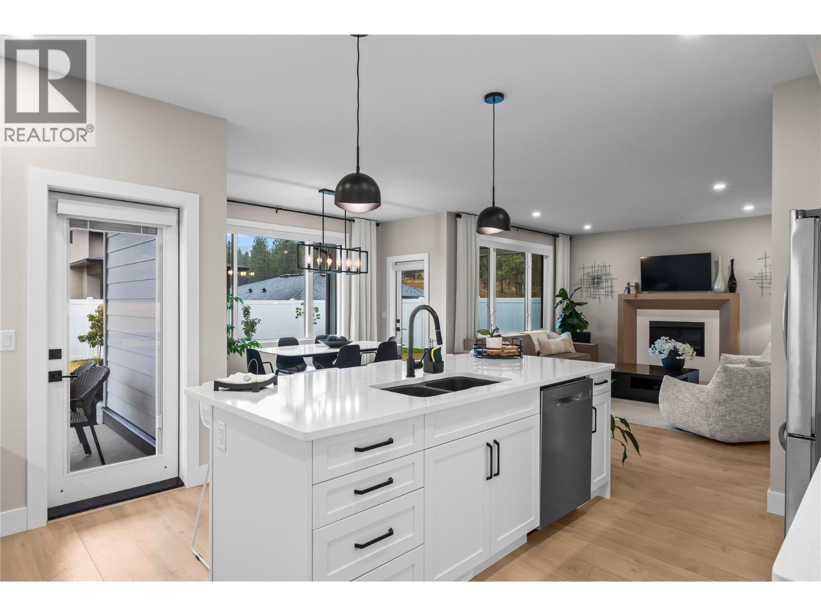 3078 Flume Court, West Kelowna, British Columbia  V4T 2X3 - Photo 12 - 10399510