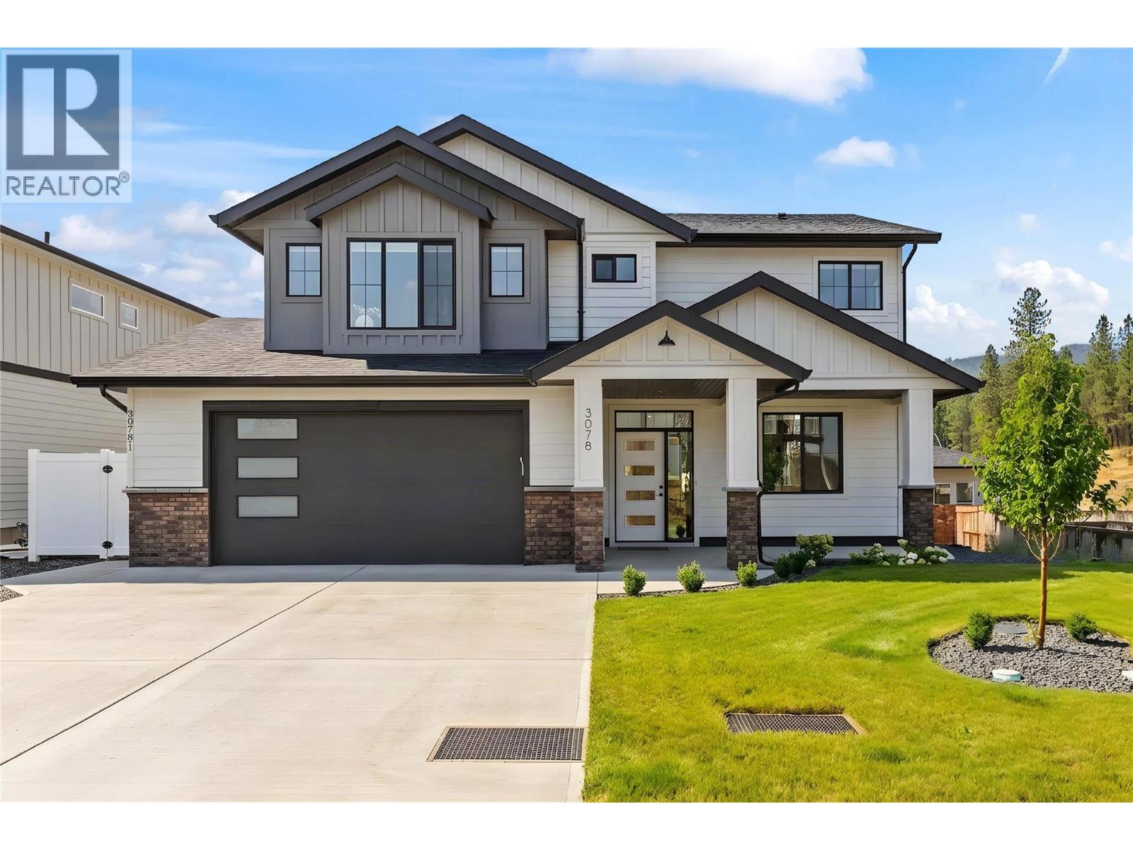 3078 Flume Court, West Kelowna, British Columbia  V4T 2X3 - Photo 5 - 10399510