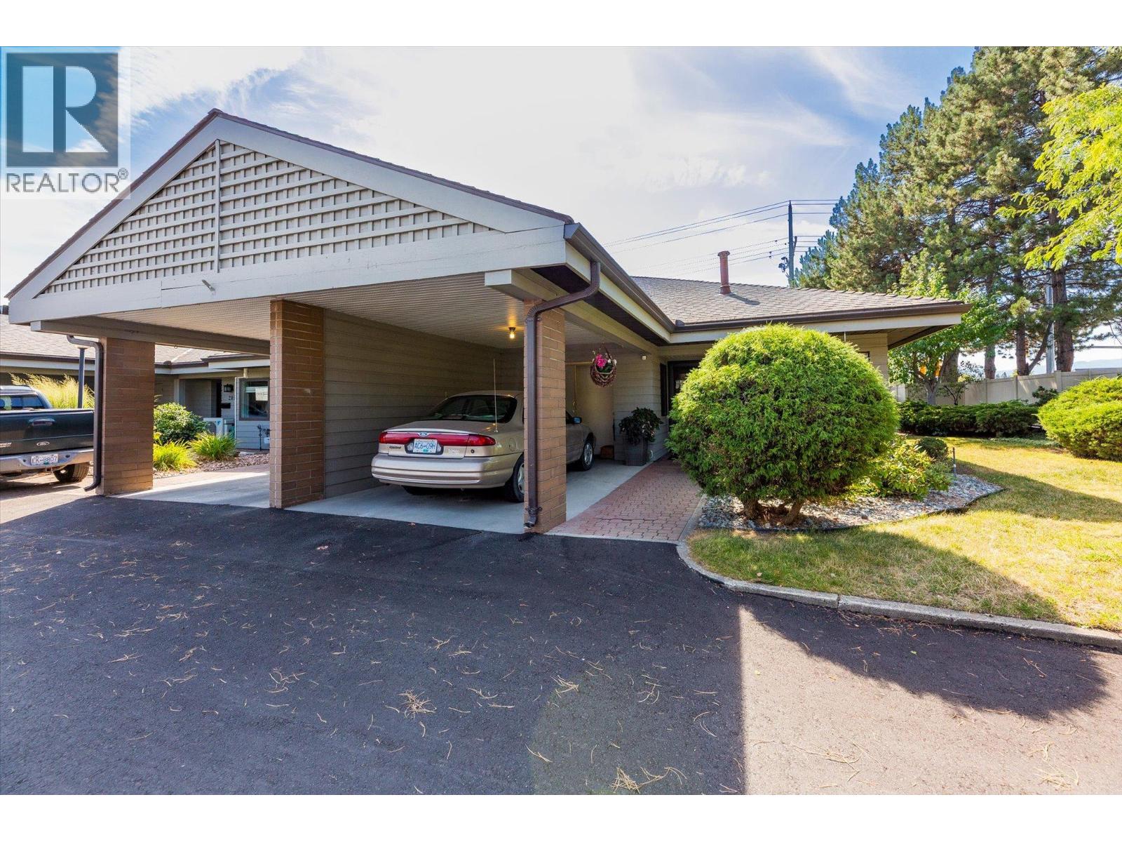 1765 Leckie Road Unit# 201, Kelowna, British Columbia  V1X 6X5 - Photo 1 - 10399030