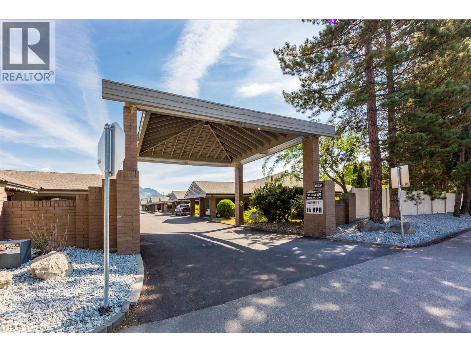 1765 Leckie Road Unit# 201, Kelowna, British Columbia  V1X 6X5 - Photo 38 - 10399030