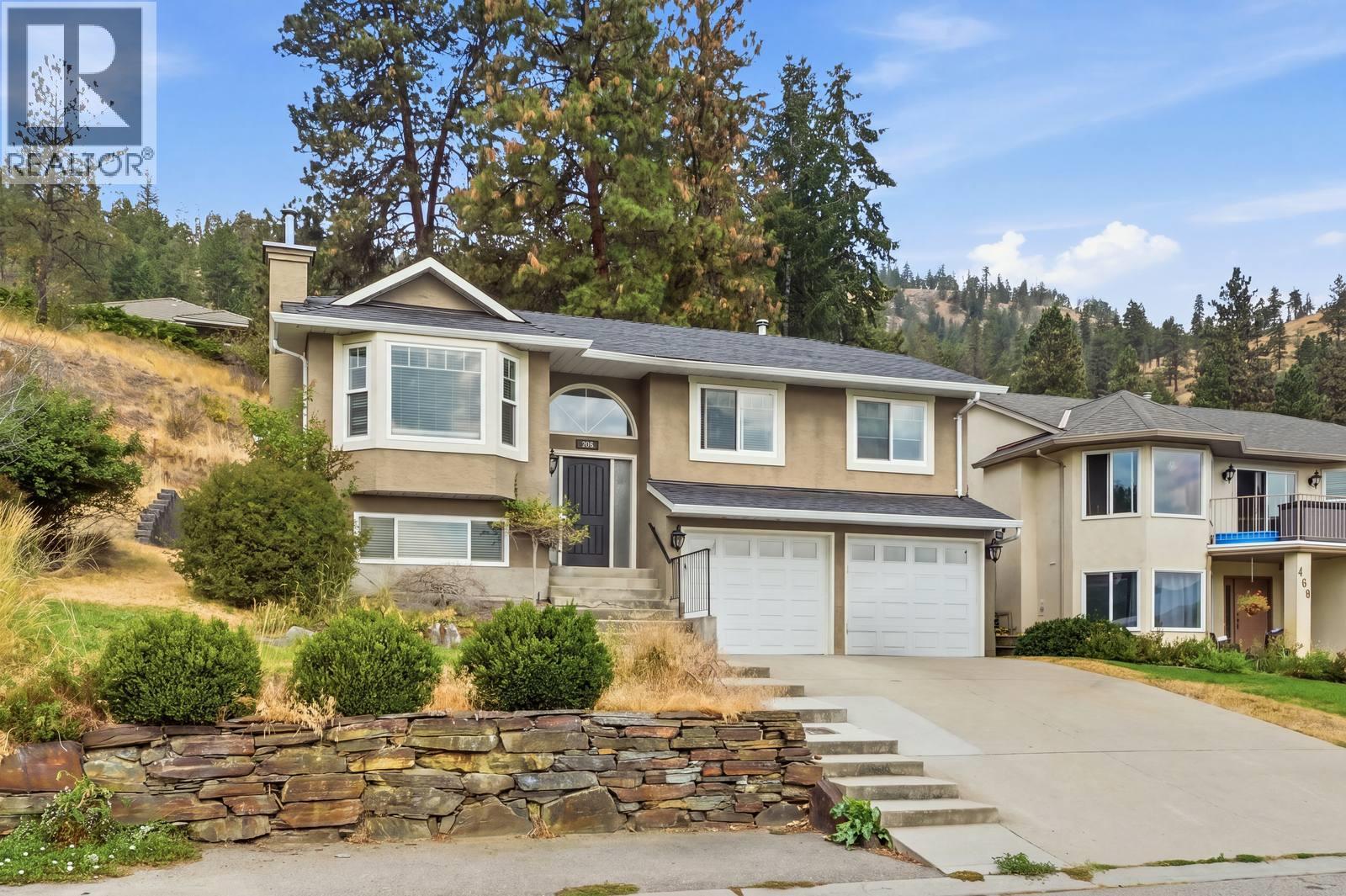 464 Glen Pine Court, Kelowna, British Columbia  V1V 1R3 - Photo 1 - 10398893
