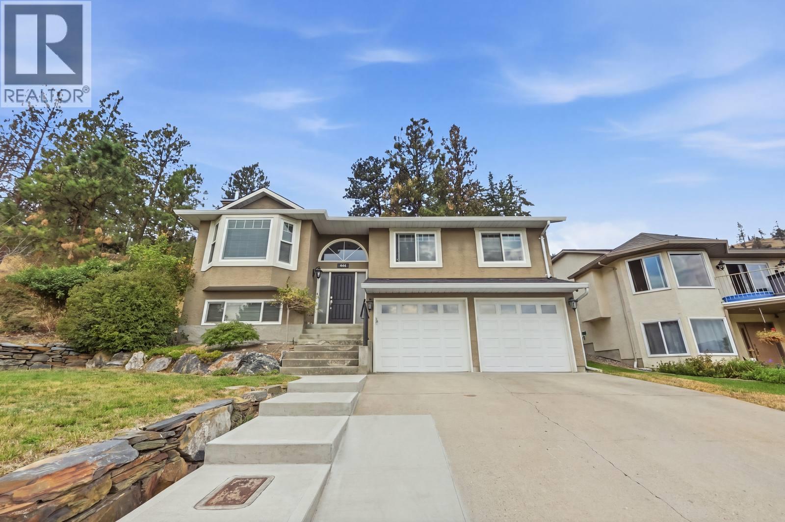 464 Glen Pine Court, Kelowna, British Columbia  V1V 1R3 - Photo 2 - 10398893