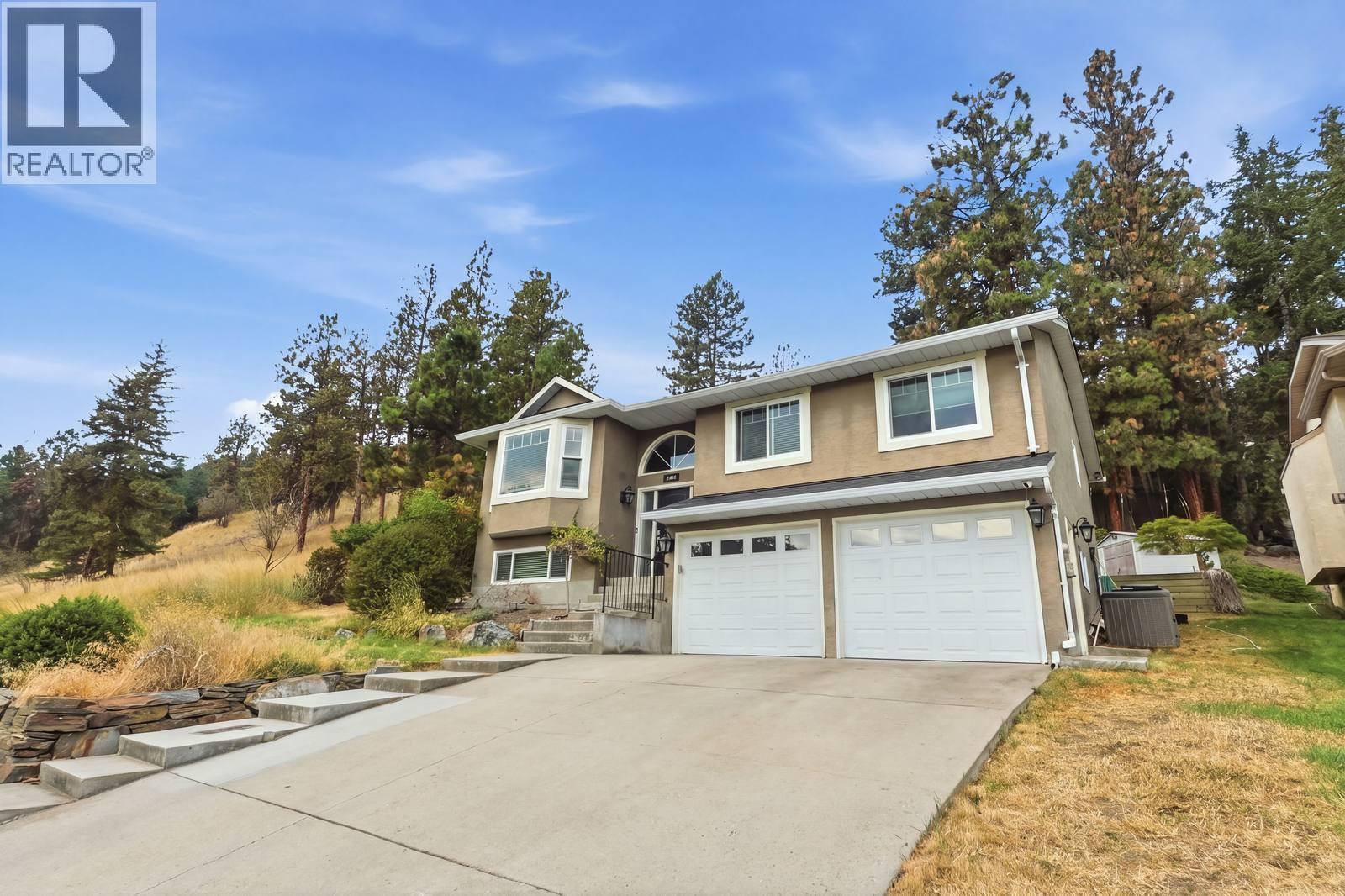 464 Glen Pine Court, Kelowna, British Columbia  V1V 1R3 - Photo 3 - 10398893
