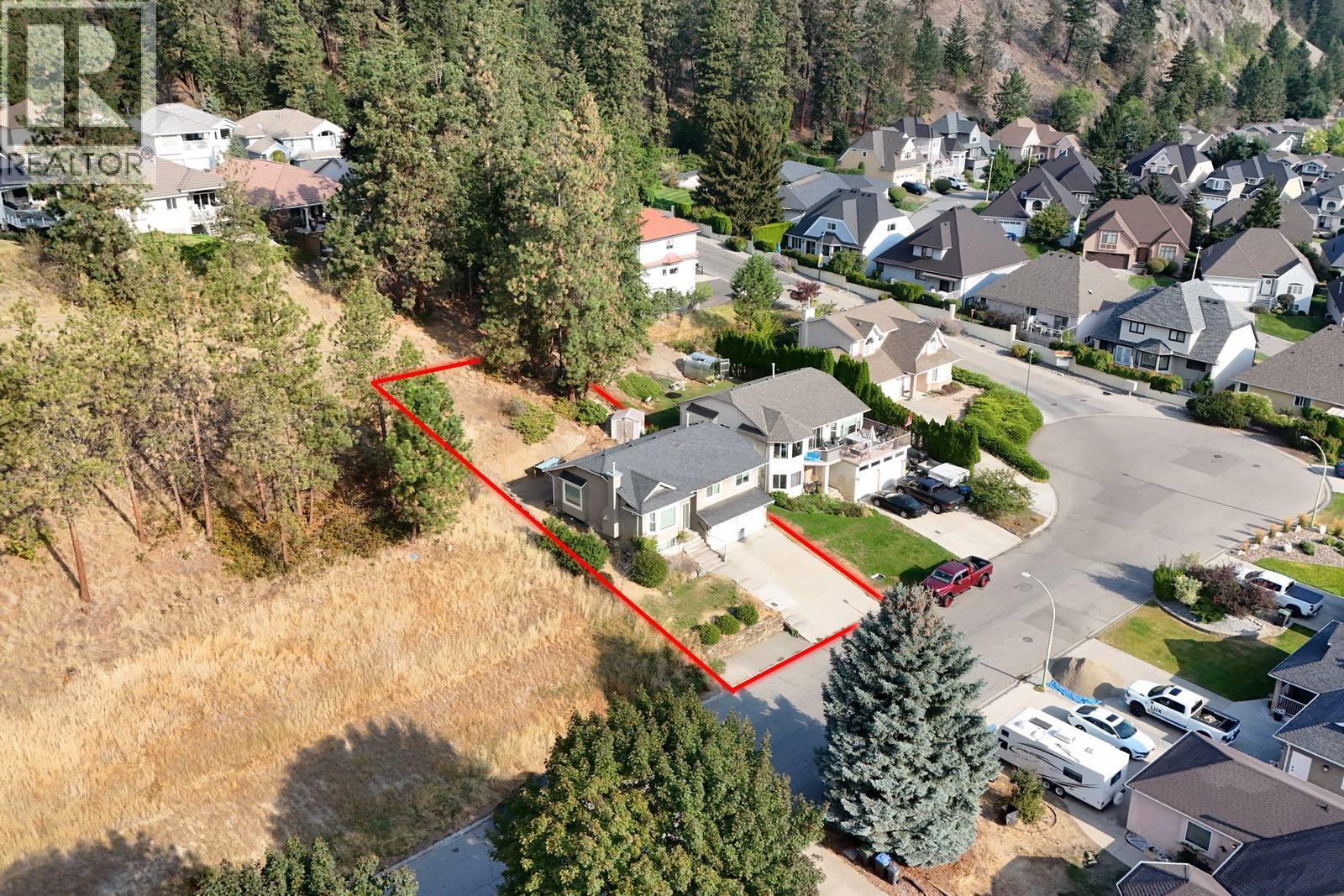 464 Glen Pine Court, Kelowna, British Columbia  V1V 1R3 - Photo 31 - 10398893