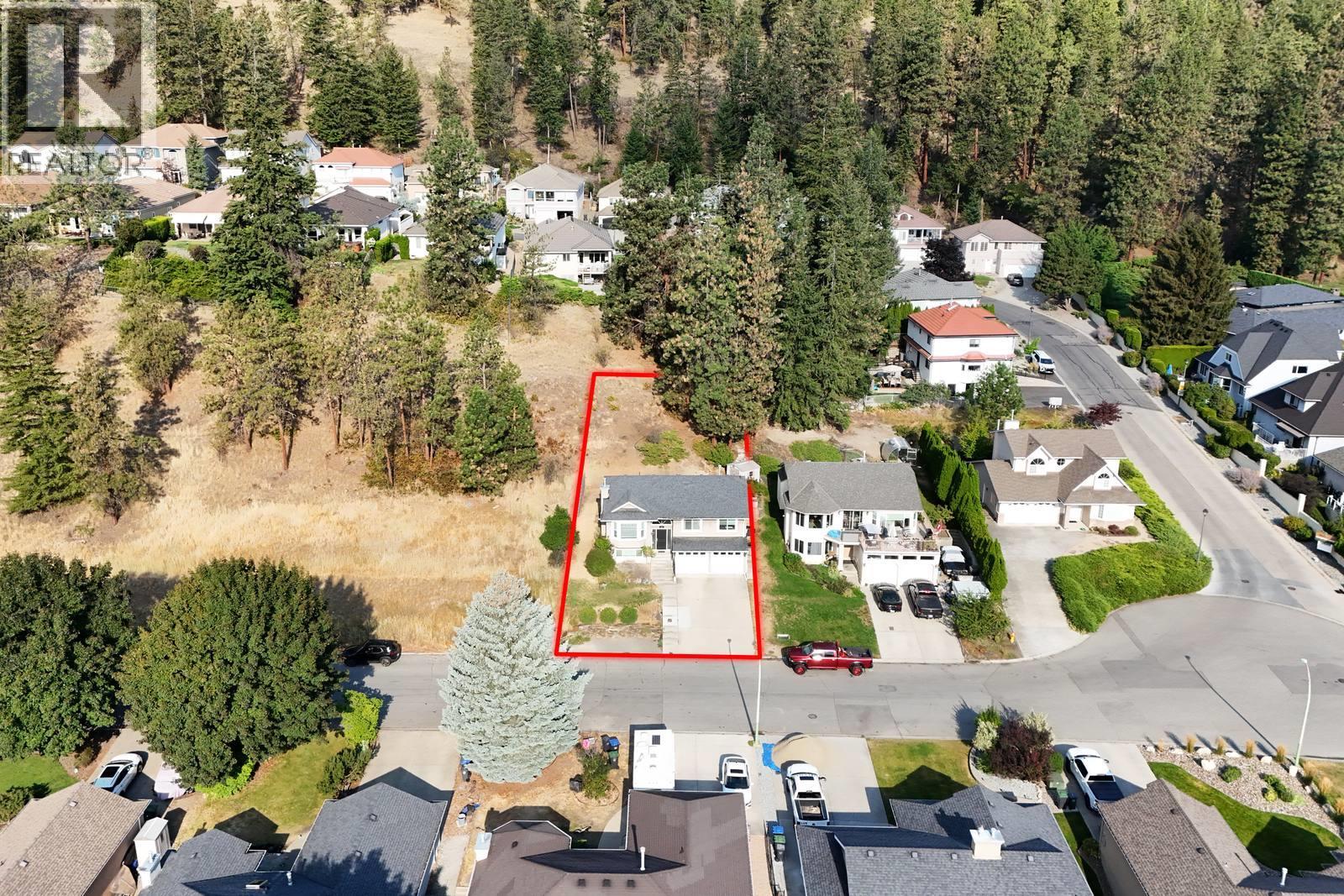 464 Glen Pine Court, Kelowna, British Columbia  V1V 1R3 - Photo 33 - 10398893