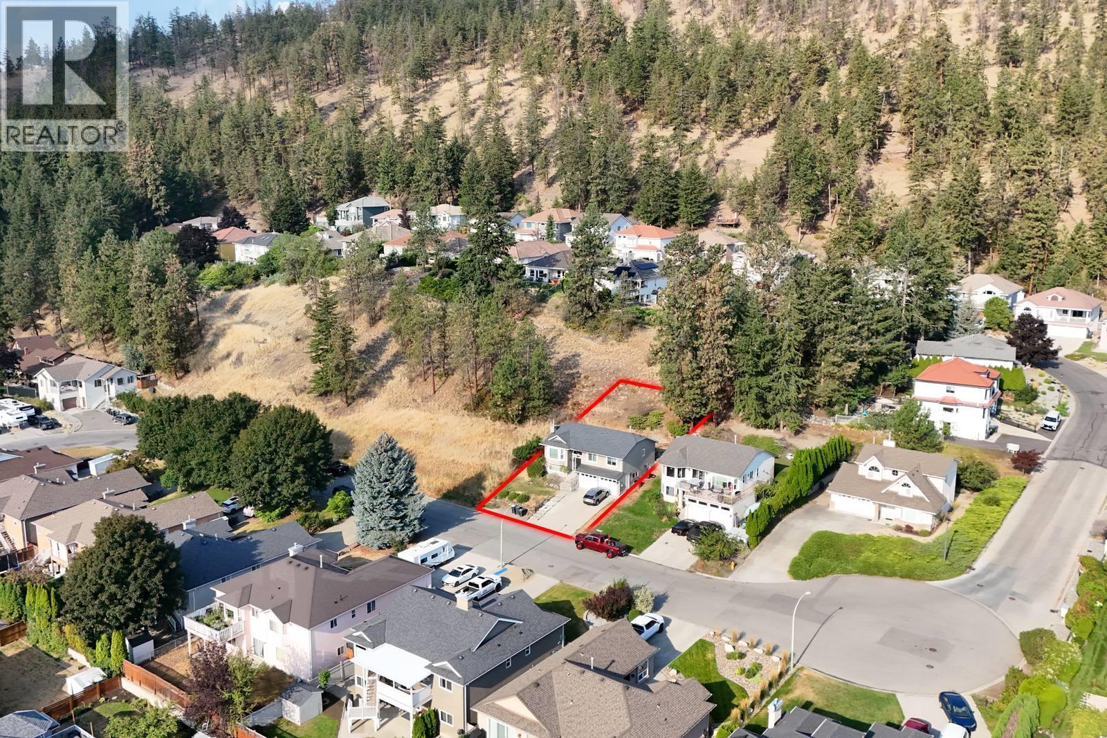 464 Glen Pine Court, Kelowna, British Columbia  V1V 1R3 - Photo 35 - 10398893
