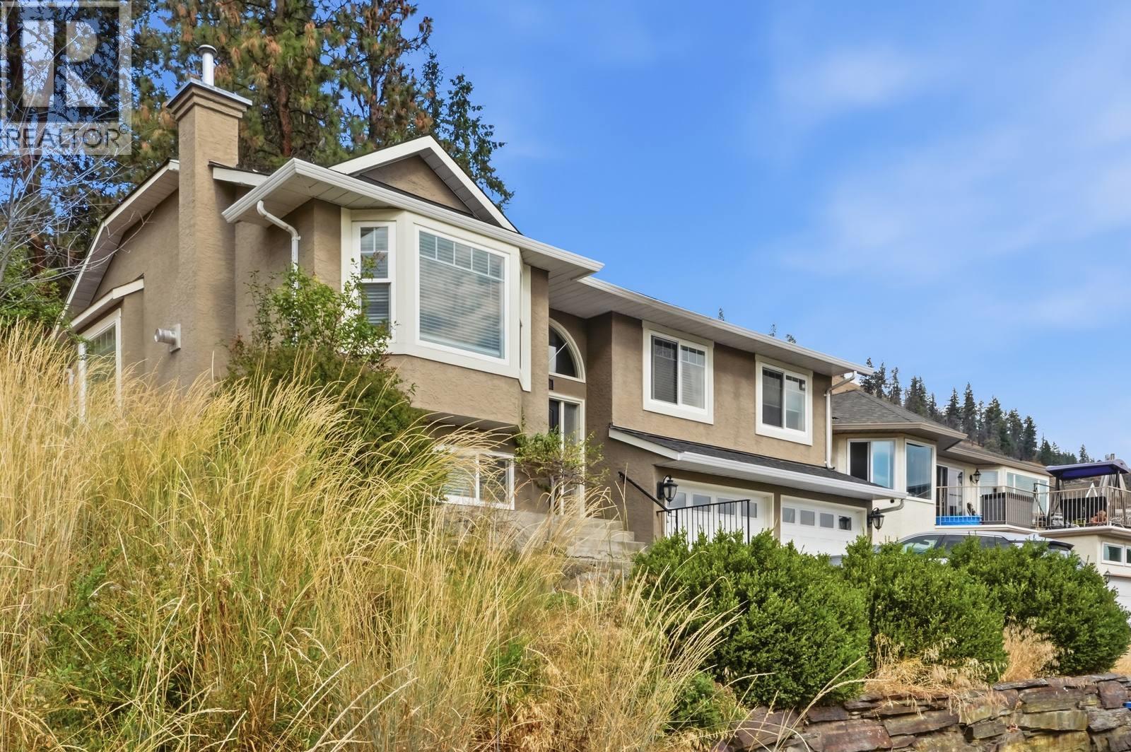 464 Glen Pine Court, Kelowna, British Columbia  V1V 1R3 - Photo 4 - 10398893