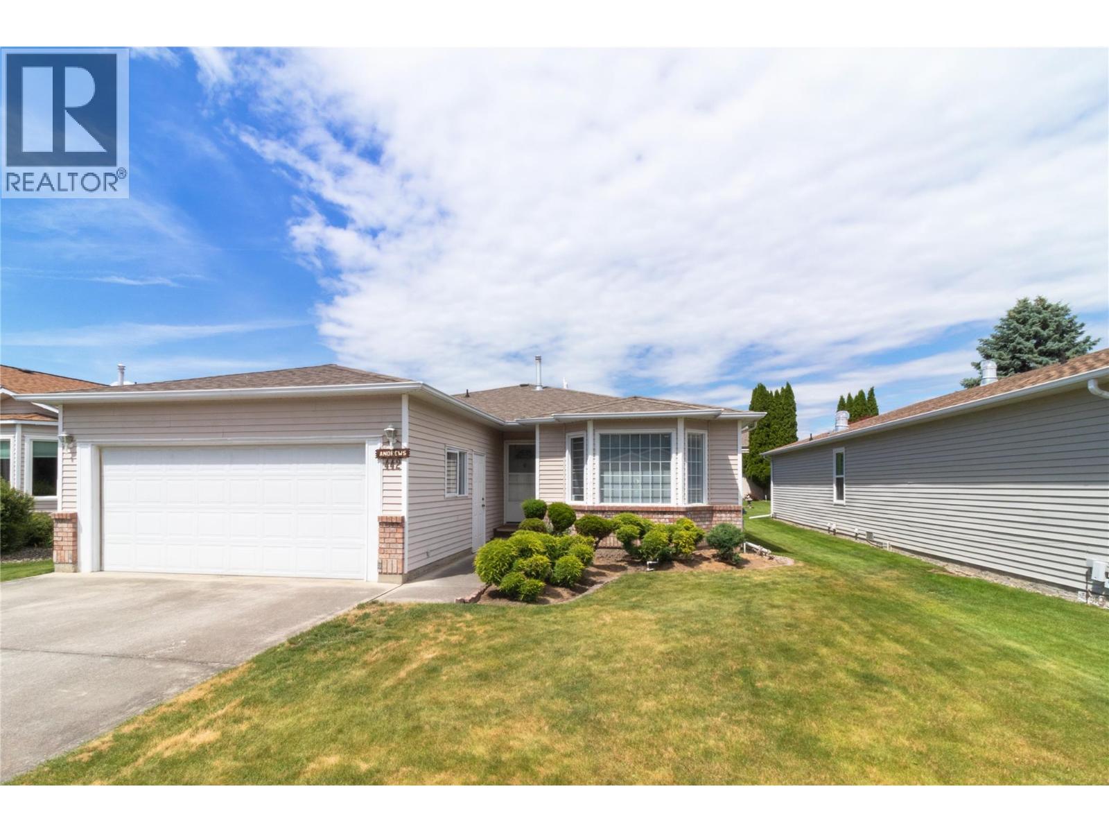 1260 Raymer Avenue Unit# 442, Kelowna, British Columbia  V1W 3S5 - Photo 1 - 10399552