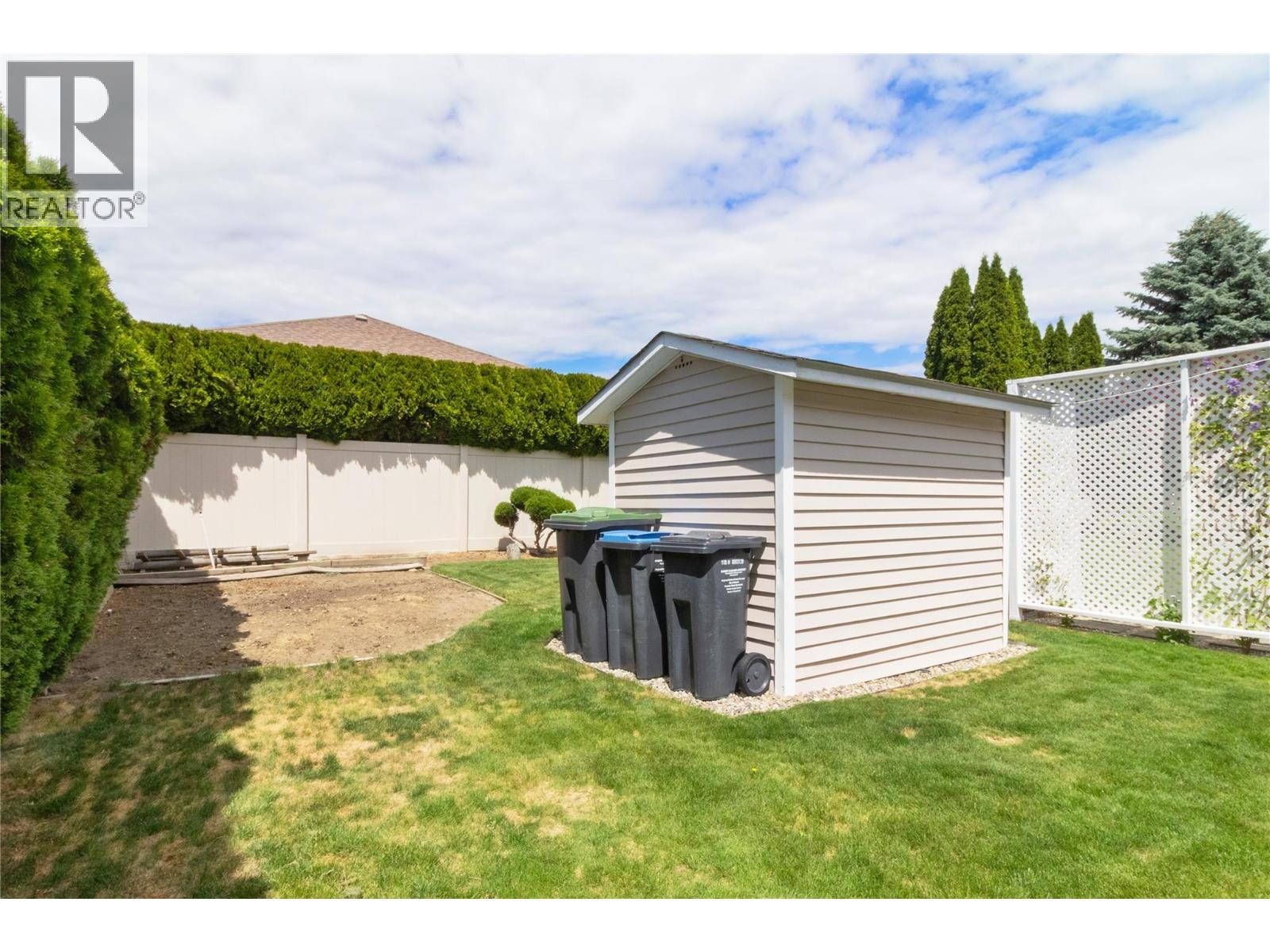 1260 Raymer Avenue Unit# 442, Kelowna, British Columbia  V1W 3S5 - Photo 31 - 10399552