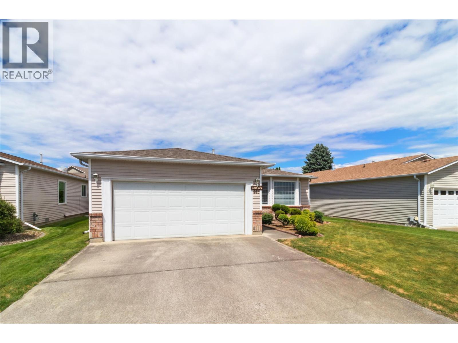 1260 Raymer Avenue Unit# 442, Kelowna, British Columbia  V1W 3S5 - Photo 34 - 10399552