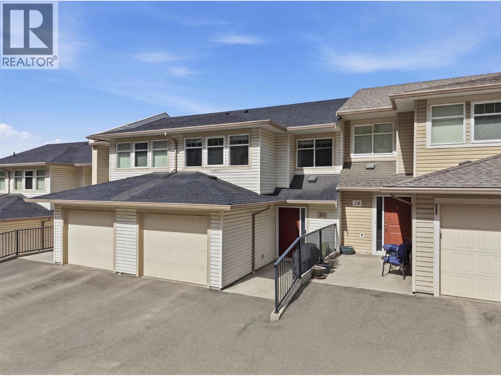 1990 Pacific Way Unit# 20, Kamloops, British Columbia  V1S 1W3 - Photo 2 - 10399544