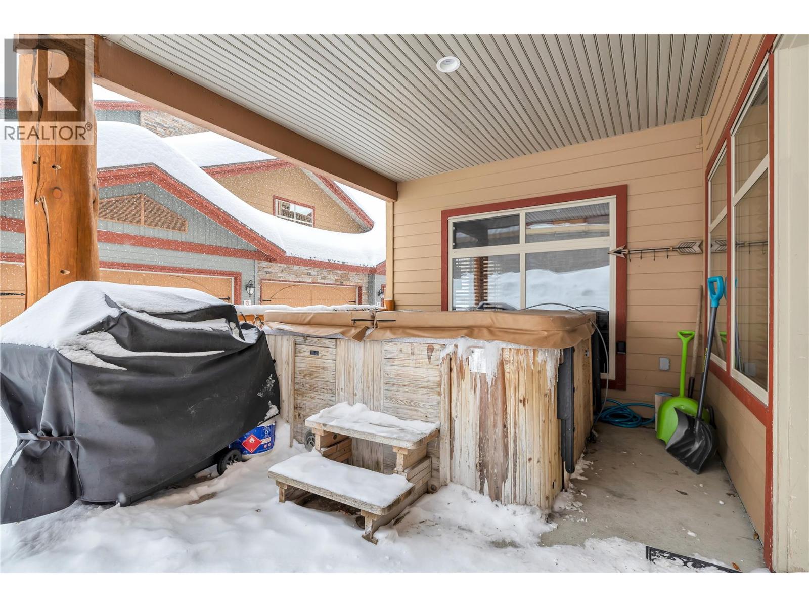 5075 Snowbird Way Unit# 6b, Big White, British Columbia  V1P 1P3 - Photo 25 - 10399428
