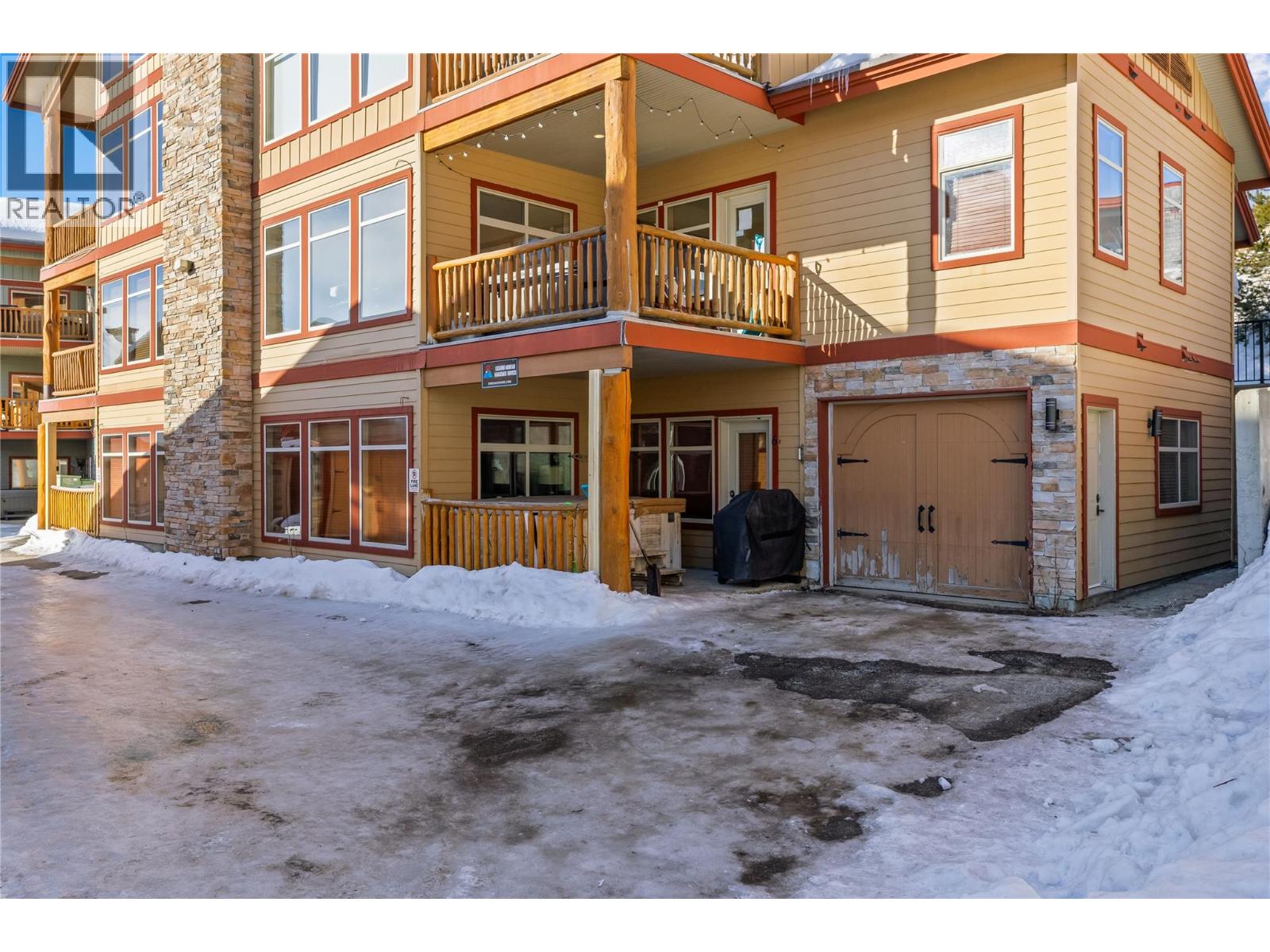 5075 Snowbird Way Unit# 6b, Big White, British Columbia  V1P 1P3 - Photo 28 - 10399428