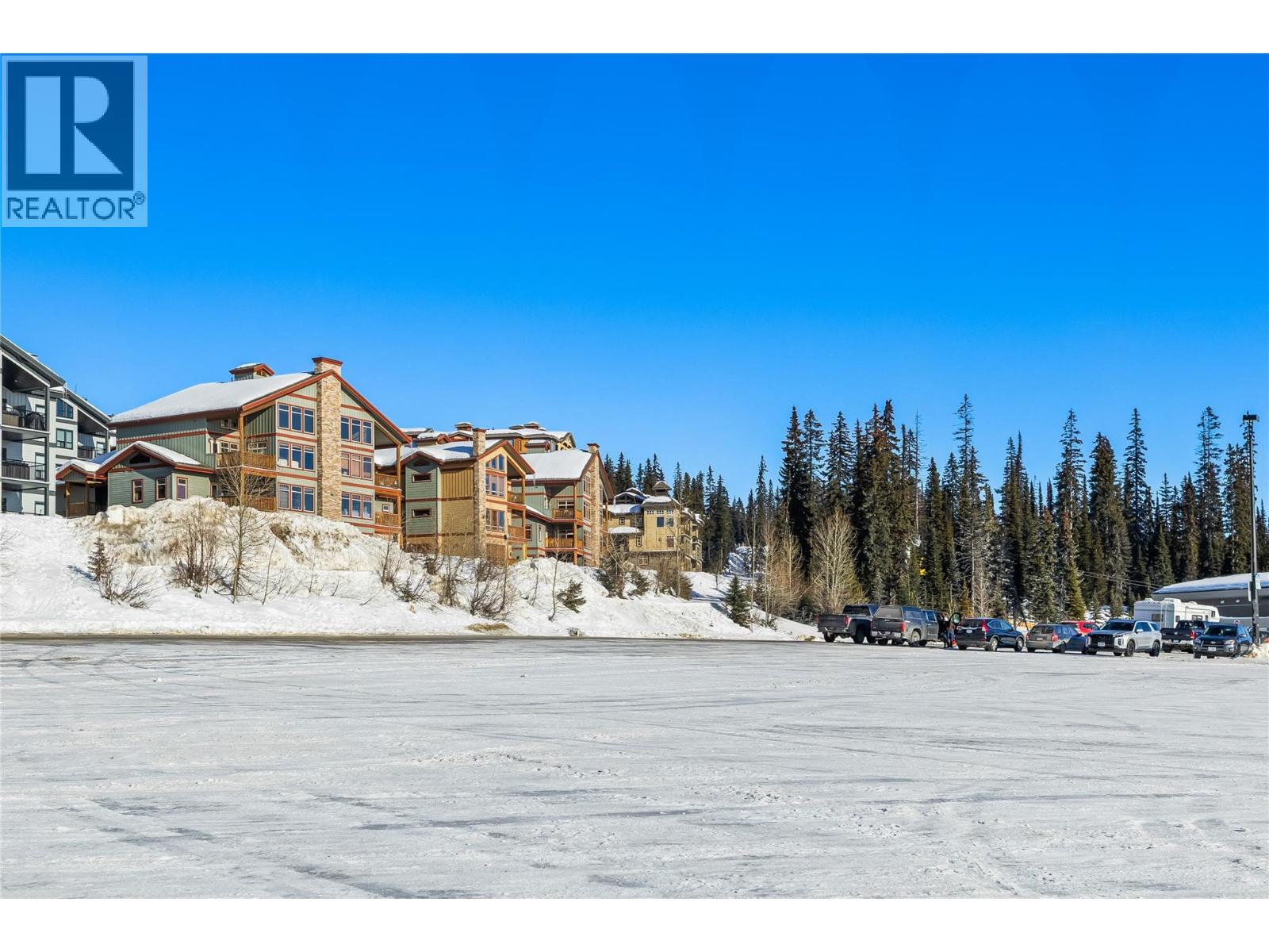 5075 Snowbird Way Unit# 6b, Big White, British Columbia  V1P 1P3 - Photo 30 - 10399428