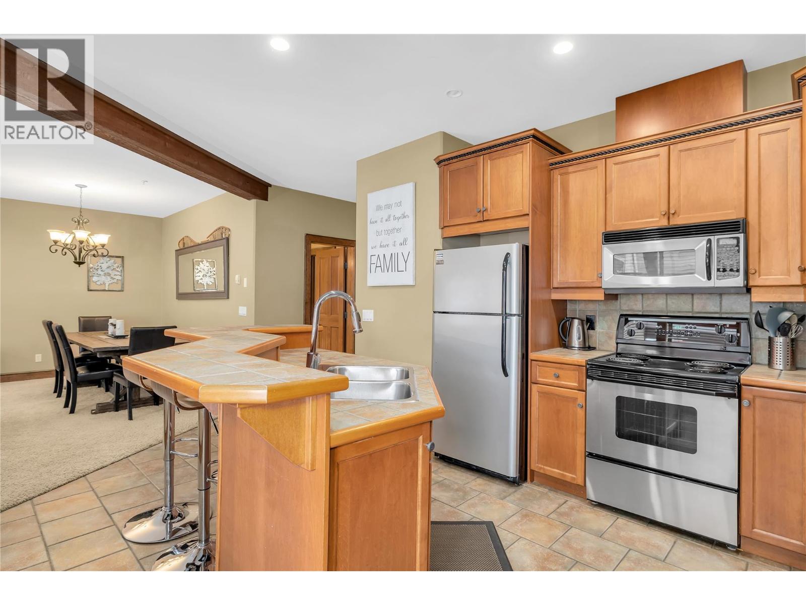 5075 Snowbird Way Unit# 6b, Big White, British Columbia  V1P 1P3 - Photo 4 - 10399428