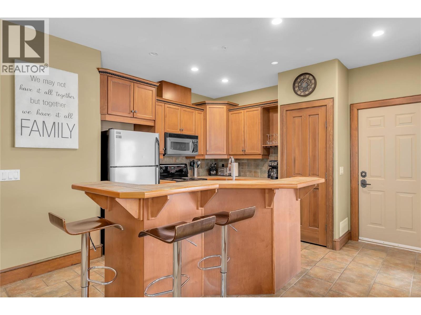 5075 Snowbird Way Unit# 6b, Big White, British Columbia  V1P 1P3 - Photo 6 - 10399428