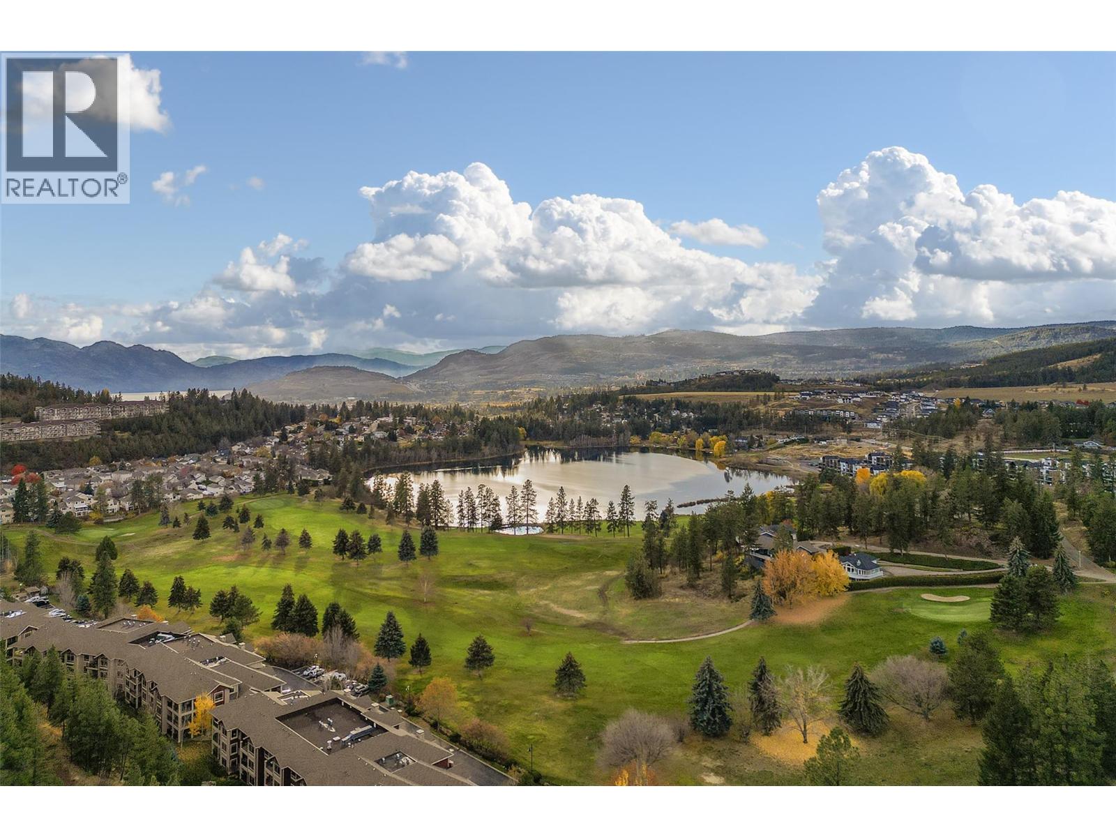 2760 Auburn Road Unit# 101, West Kelowna, British Columbia  V4T 4C2 - Photo 1 - 10399329