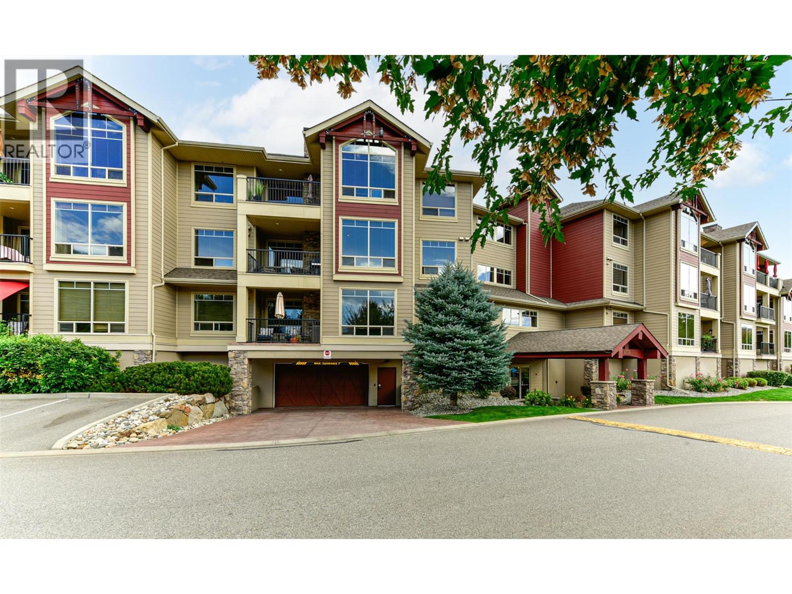 2760 Auburn Road Unit# 101, West Kelowna, British Columbia  V4T 4C2 - Photo 3 - 10399329