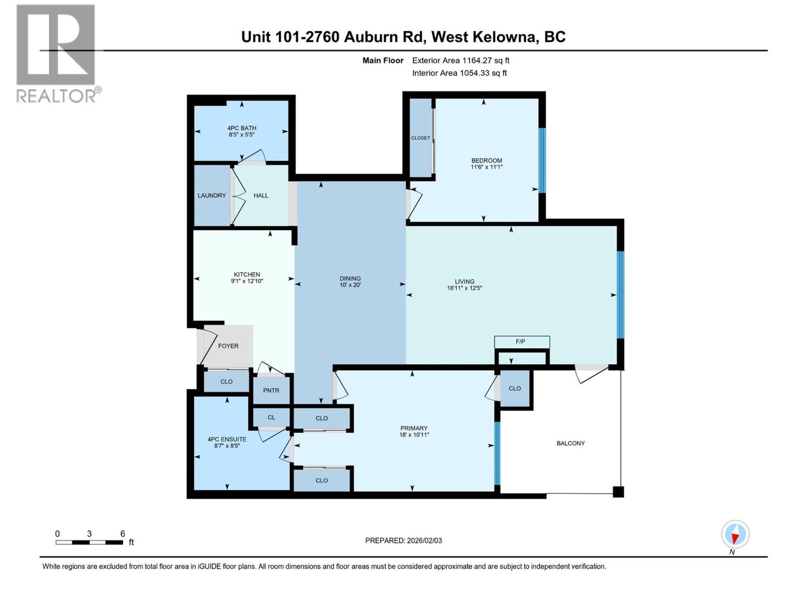 2760 Auburn Road Unit# 101, West Kelowna, British Columbia  V4T 4C2 - Photo 34 - 10399329