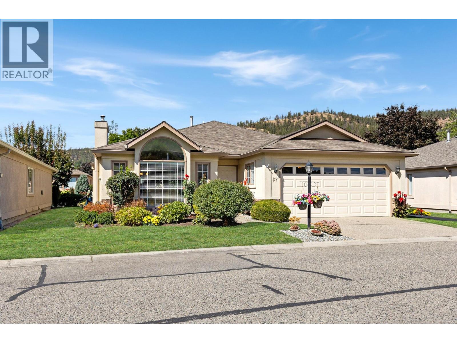 595 Yates Road Unit# 32, Kelowna, British Columbia  V1V 1P8 - Photo 1 - 10399046