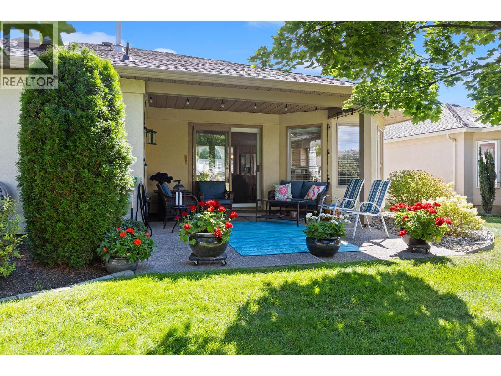 595 Yates Road Unit# 32, Kelowna, British Columbia  V1V 1P8 - Photo 10 - 10399046