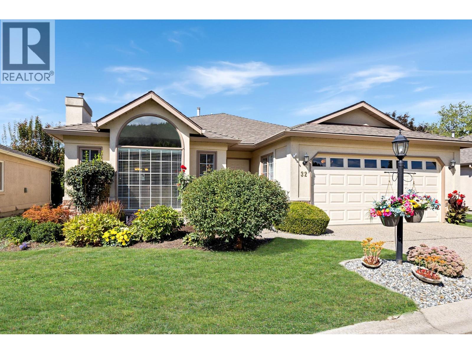 595 Yates Road Unit# 32, Kelowna, British Columbia  V1V 1P8 - Photo 2 - 10399046