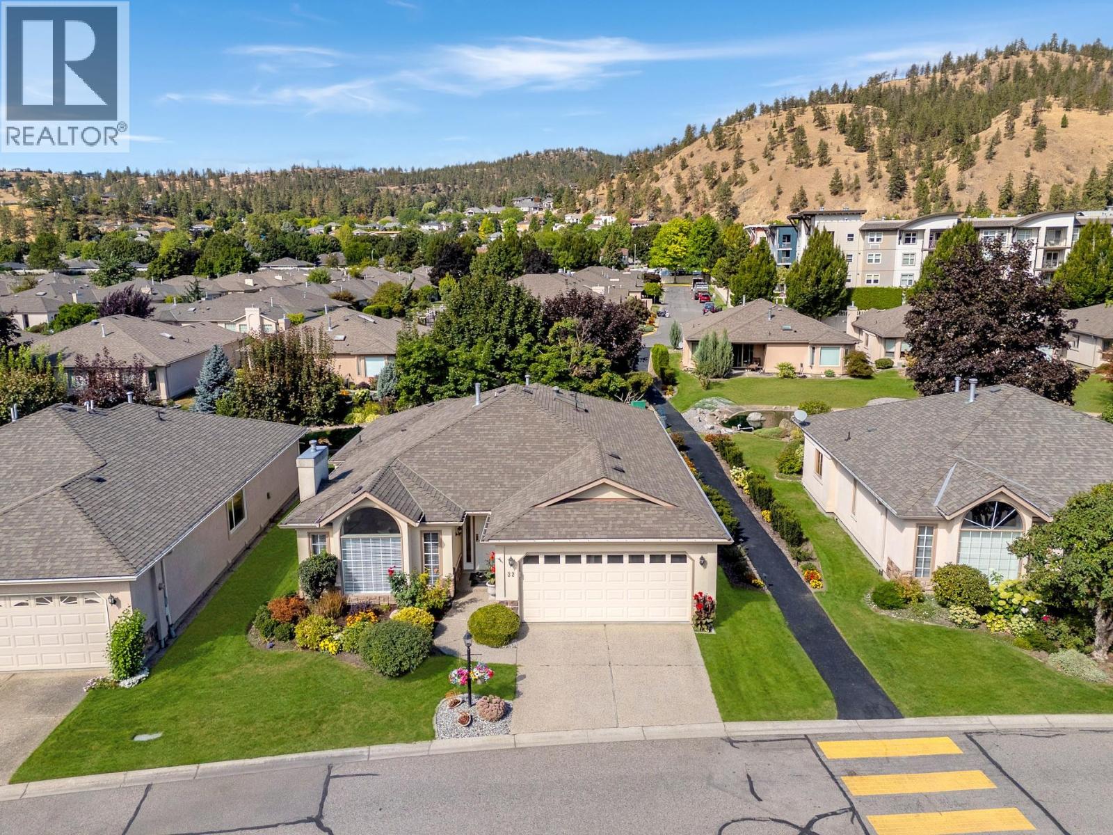 595 Yates Road Unit# 32, Kelowna, British Columbia  V1V 1P8 - Photo 3 - 10399046