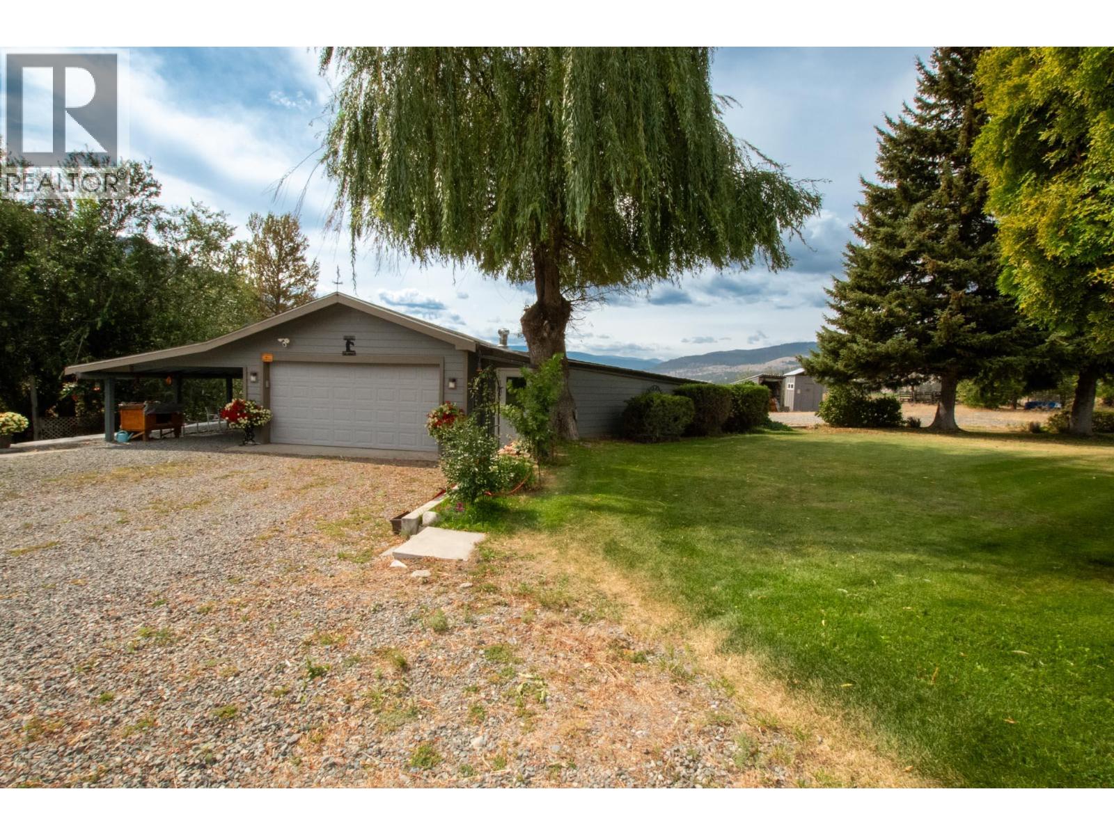502 Marshall Road, Merritt, British Columbia  V1K 1N5 - Photo 32 - 10399506