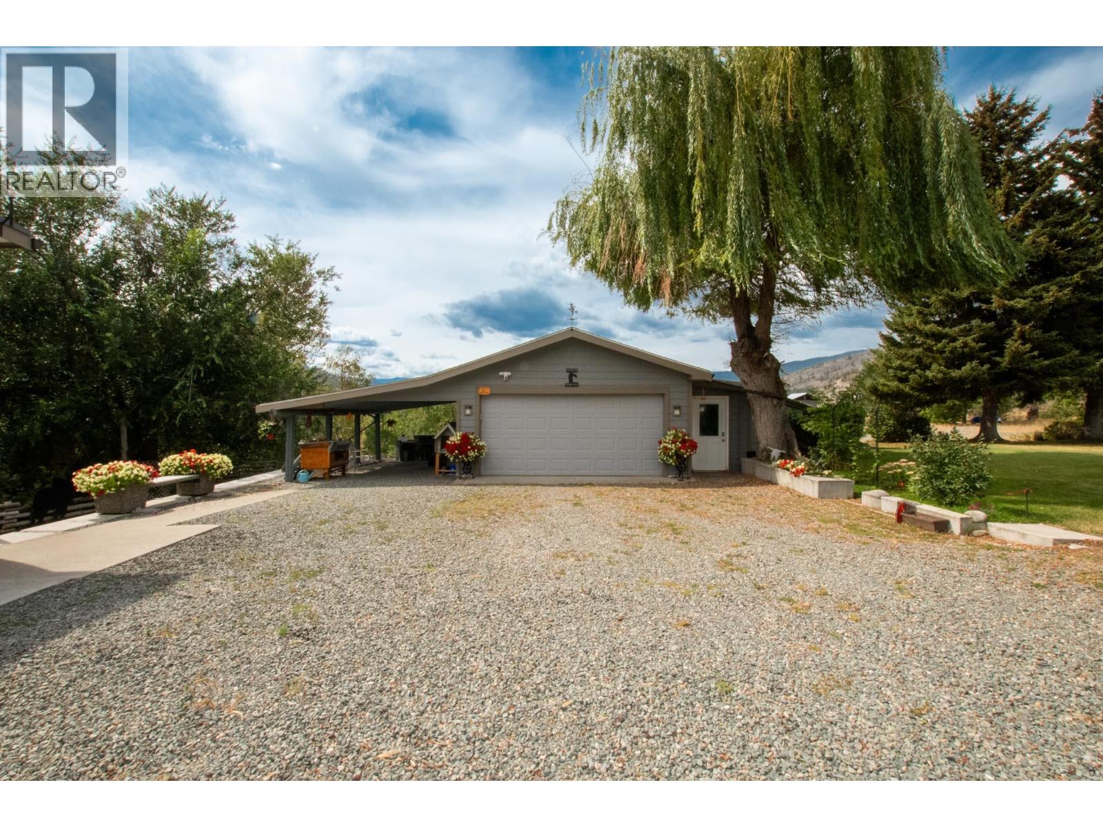 502 Marshall Road, Merritt, British Columbia  V1K 1N5 - Photo 33 - 10399506