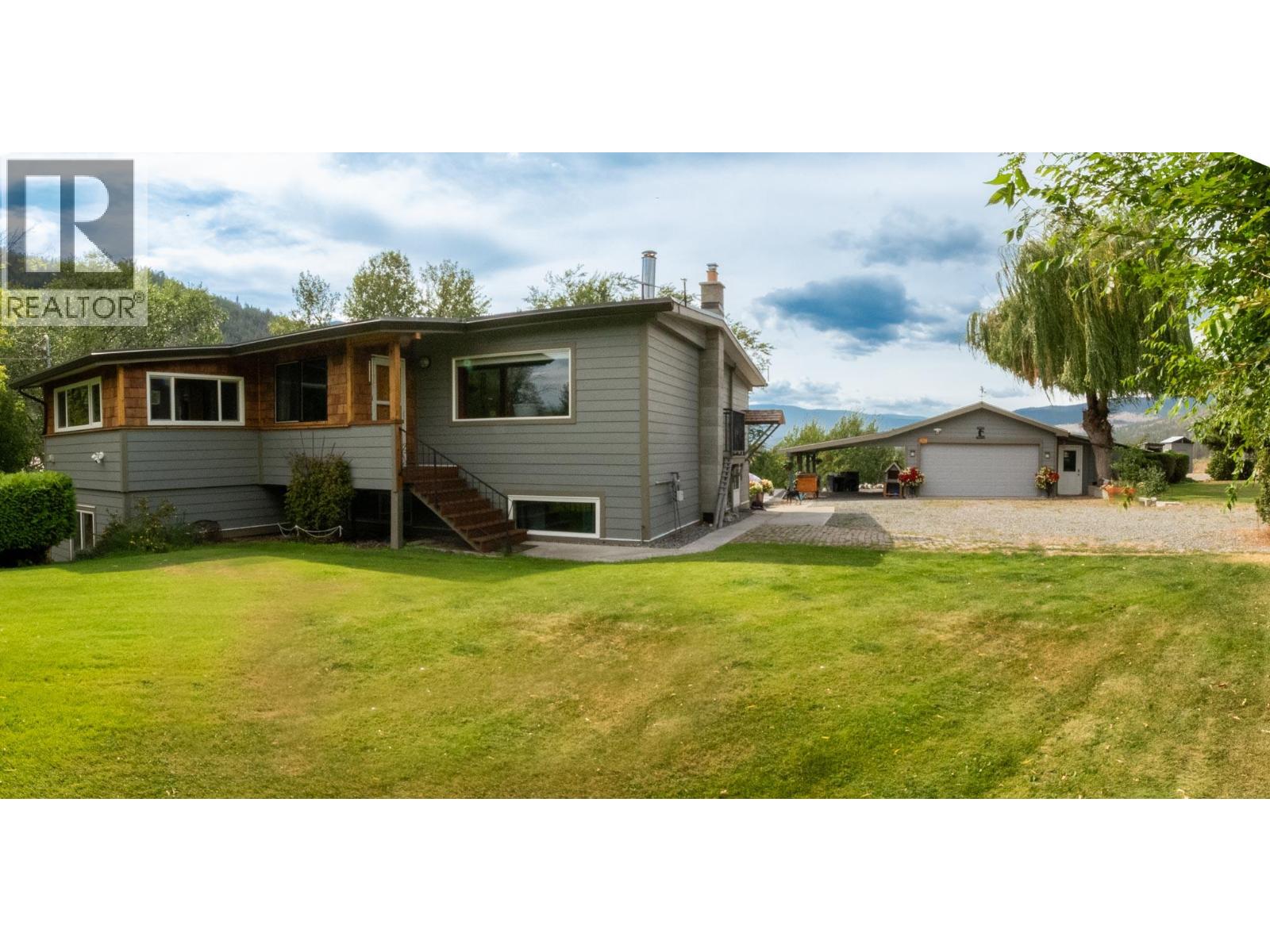 502 Marshall Road, Merritt, British Columbia  V1K 1N5 - Photo 37 - 10399506