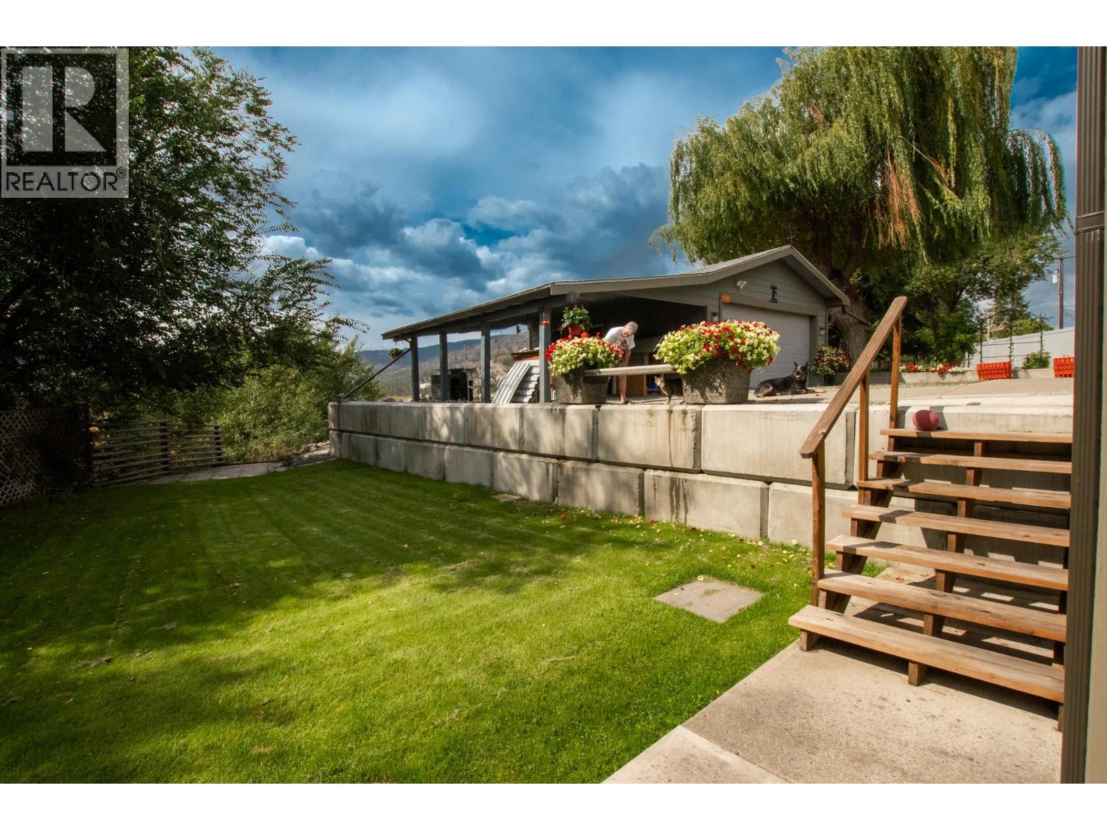 502 Marshall Road, Merritt, British Columbia  V1K 1N5 - Photo 43 - 10399506