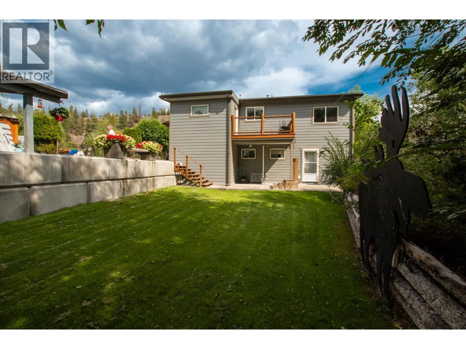 502 Marshall Road, Merritt, British Columbia  V1K 1N5 - Photo 45 - 10399506