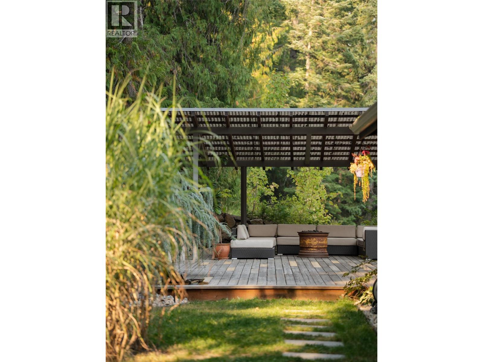 4139 Granger Road, Nelson, British Columbia  V1L 6T1 - Photo 11 - 10399051