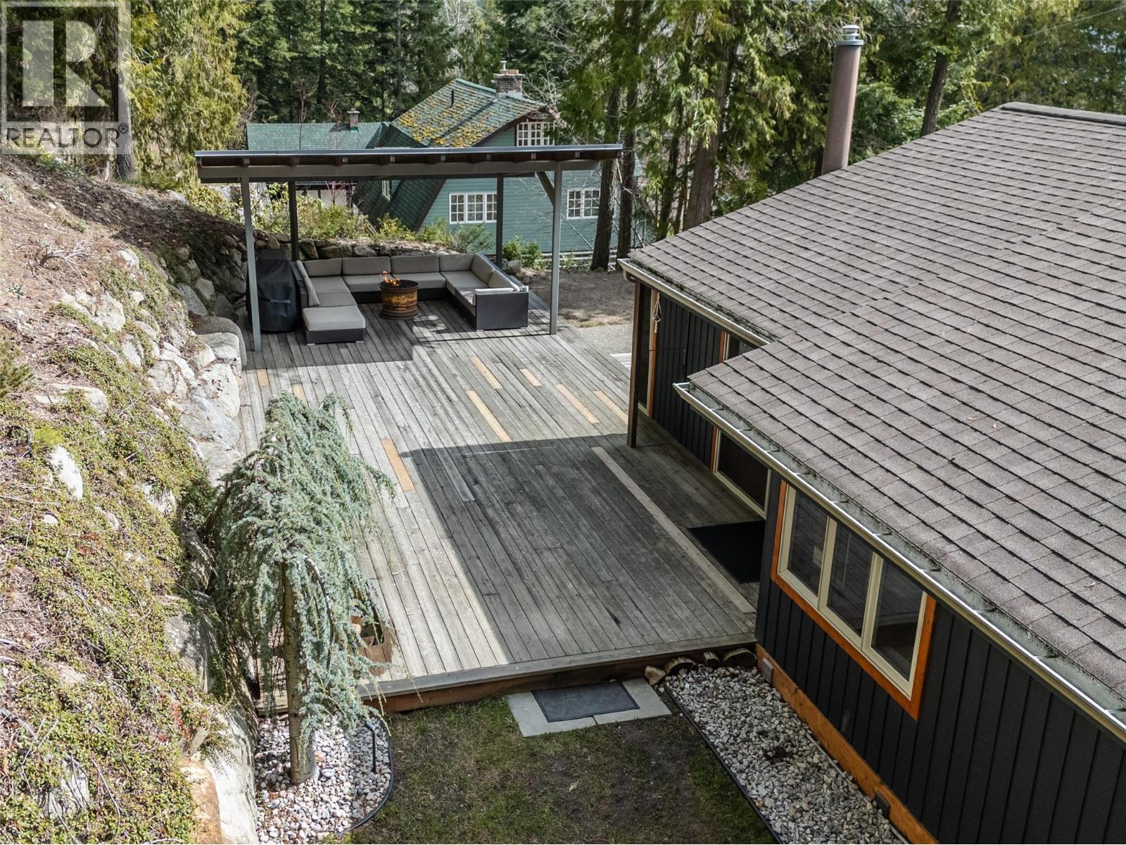 4139 Granger Road, Nelson, British Columbia  V1L 6T1 - Photo 14 - 10399051