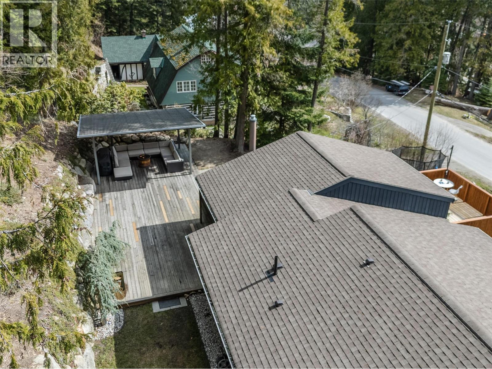 4139 Granger Road, Nelson, British Columbia  V1L 6T1 - Photo 15 - 10399051