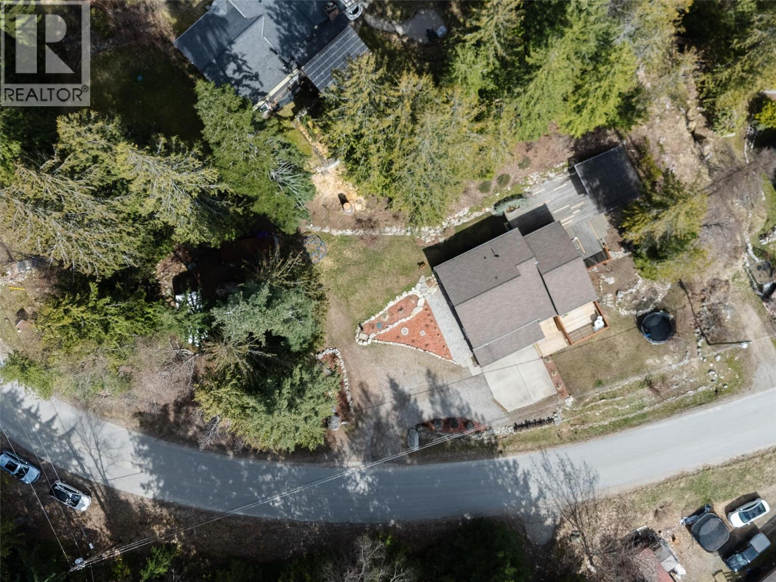 4139 Granger Road, Nelson, British Columbia  V1L 6T1 - Photo 17 - 10399051