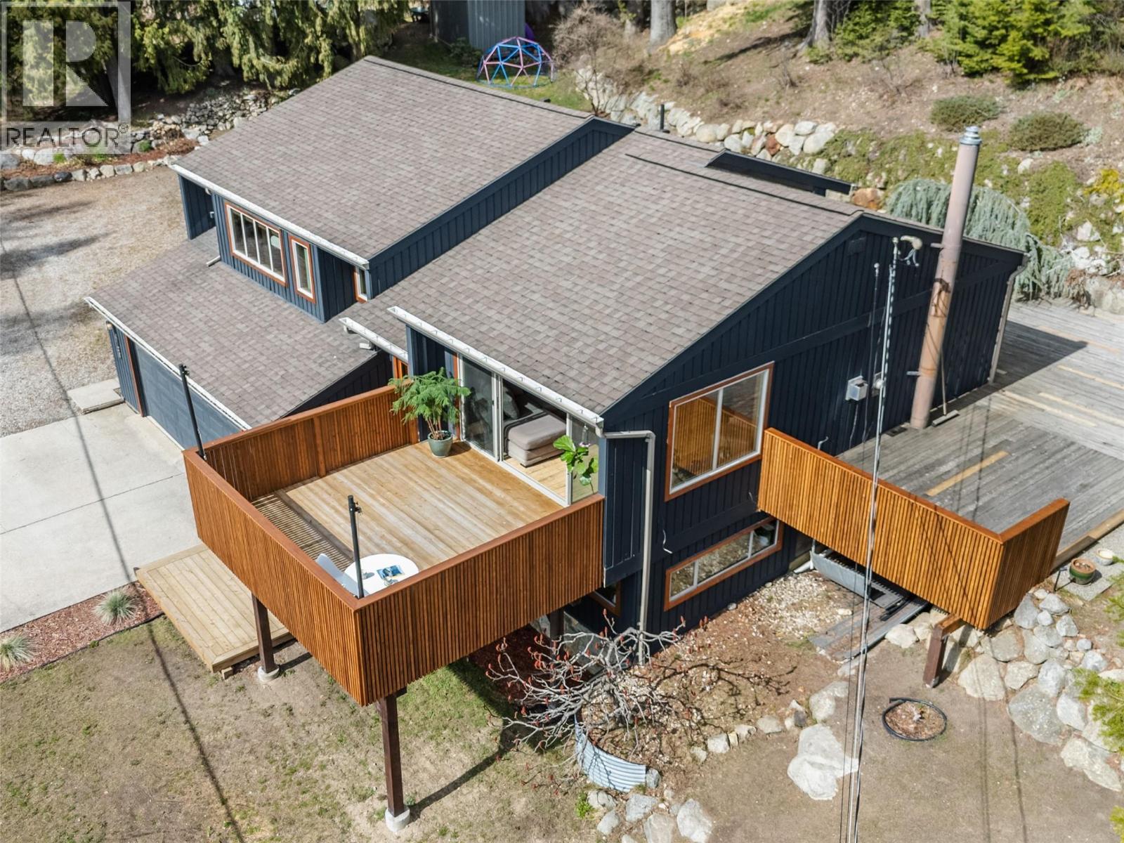 4139 Granger Road, Nelson, British Columbia  V1L 6T1 - Photo 19 - 10399051