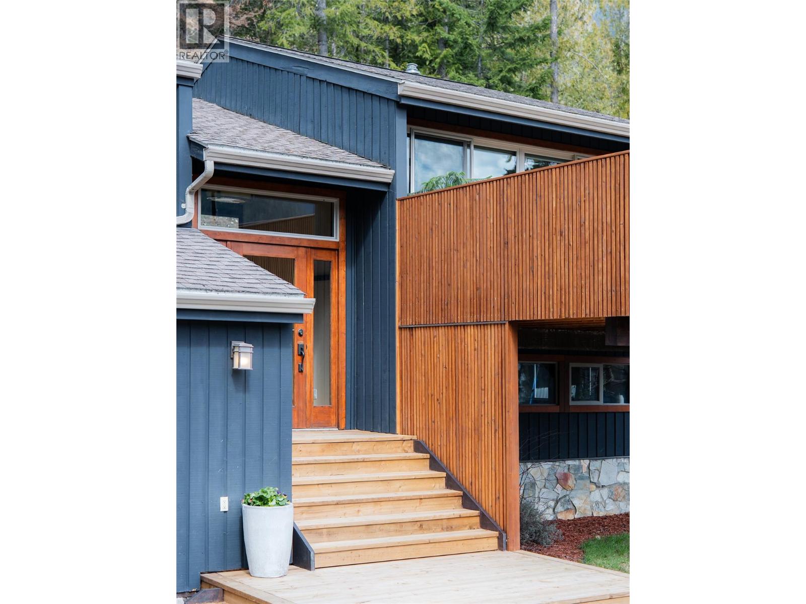 4139 Granger Road, Nelson, British Columbia  V1L 6T1 - Photo 20 - 10399051