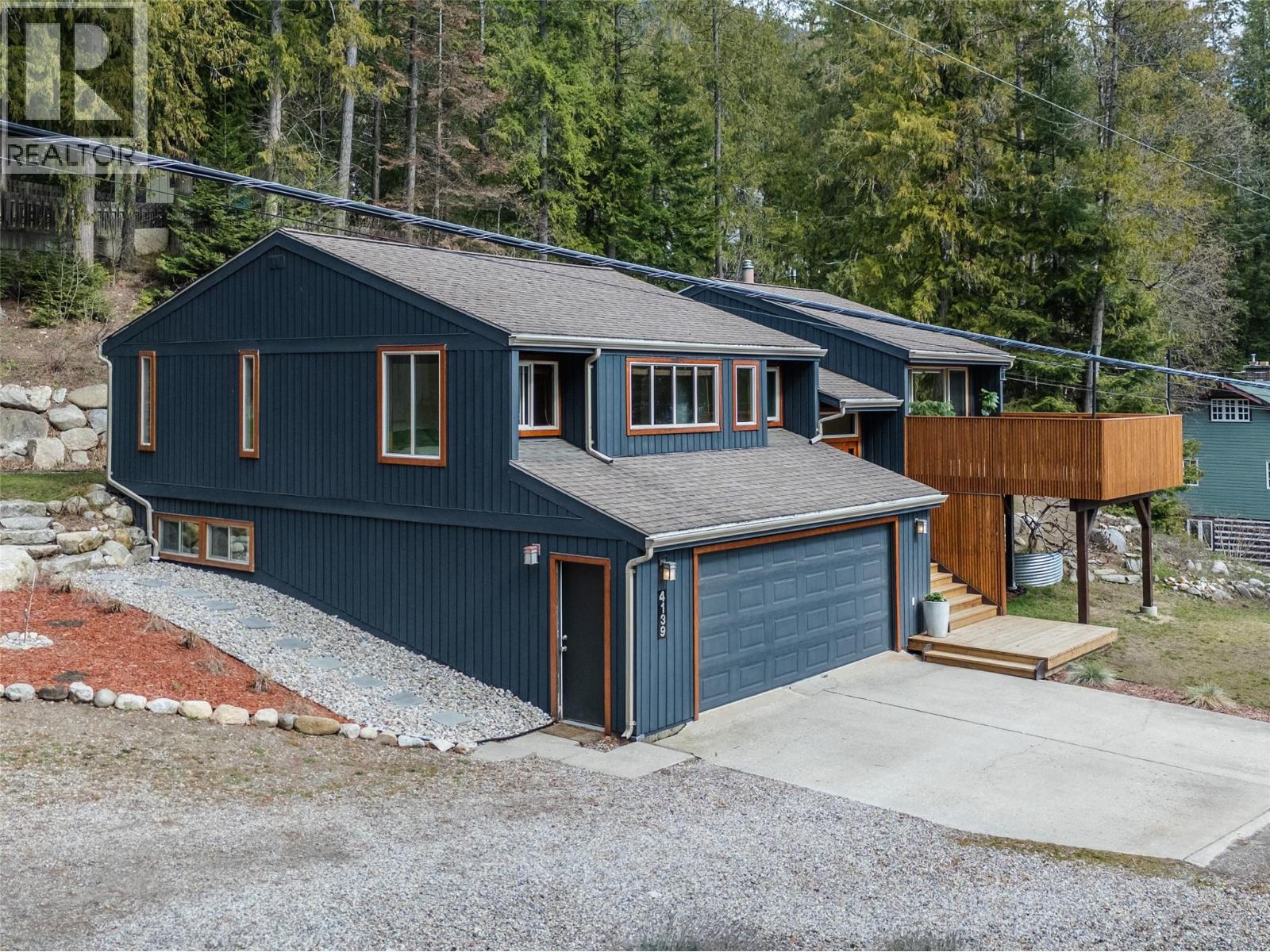 4139 Granger Road, Nelson, British Columbia  V1L 6T1 - Photo 70 - 10399051
