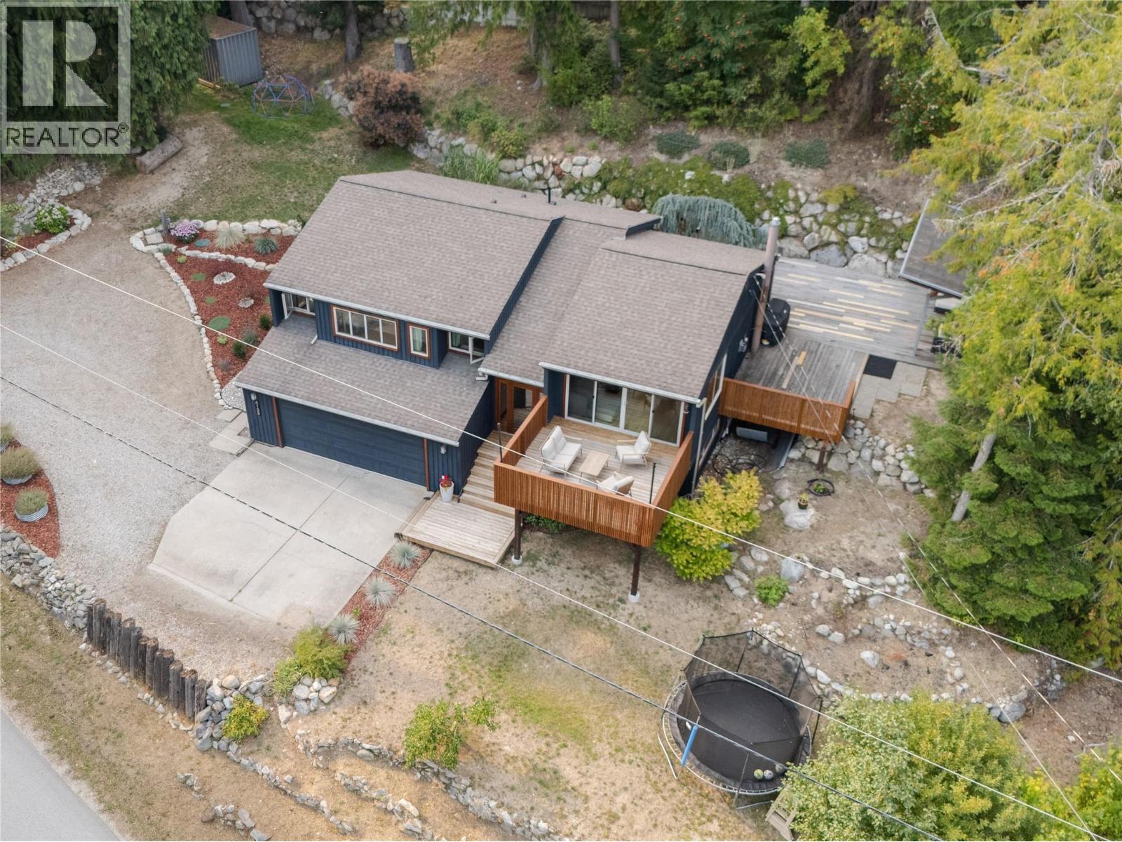 4139 Granger Road, Nelson, British Columbia  V1L 6T1 - Photo 82 - 10399051