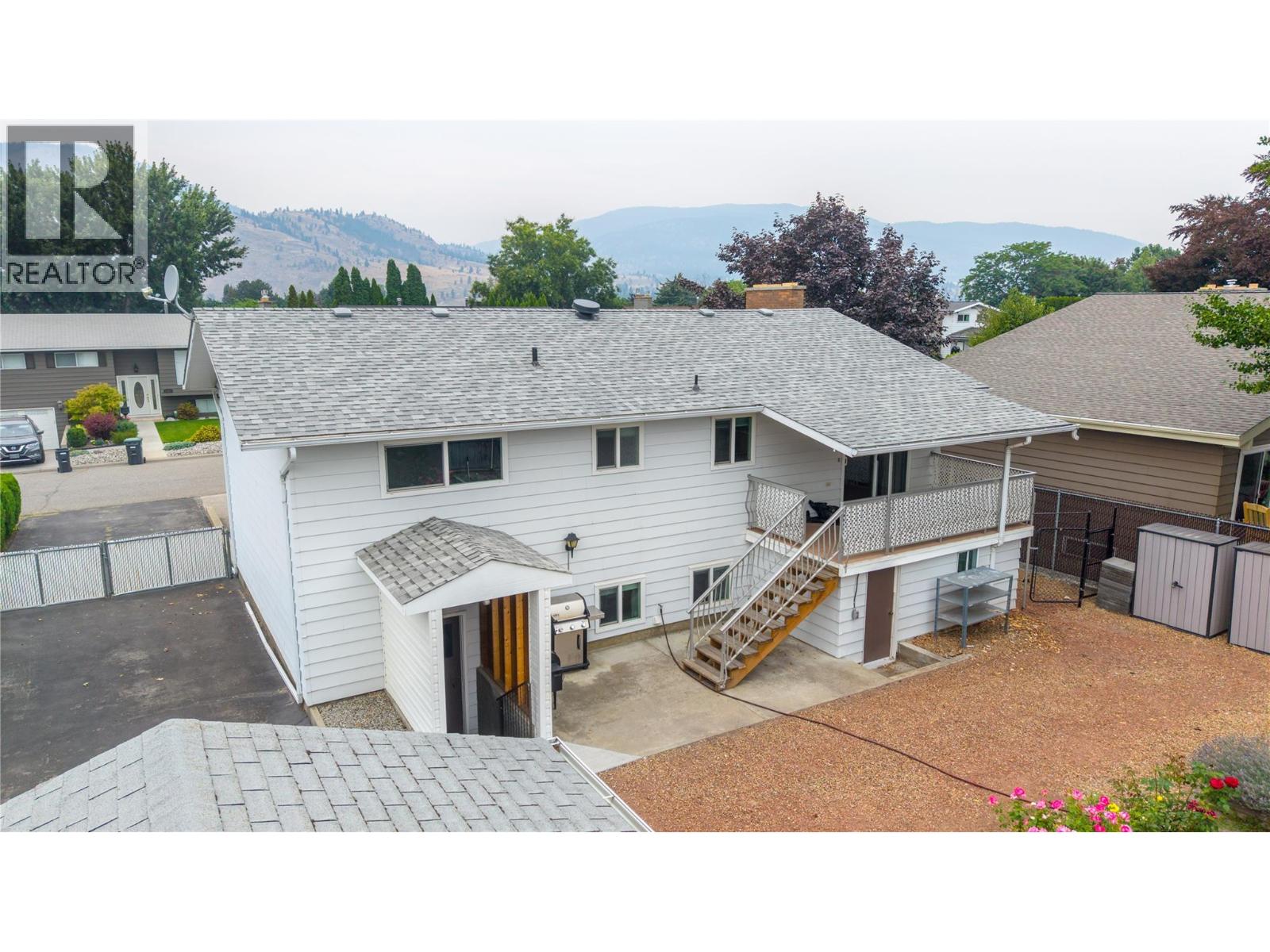 137 Murray Drive, Penticton, British Columbia  V2A 6W7 - Photo 38 - 10399504