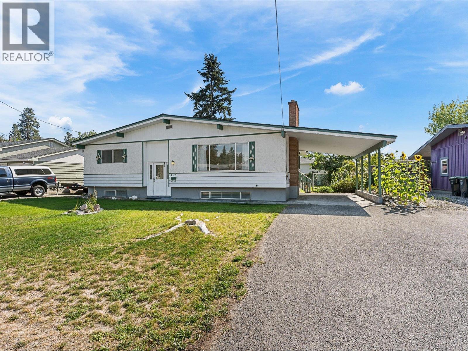 465 Hollydell Road, Kelowna, British Columbia  V1X 1L1 - Photo 3 - 10399461