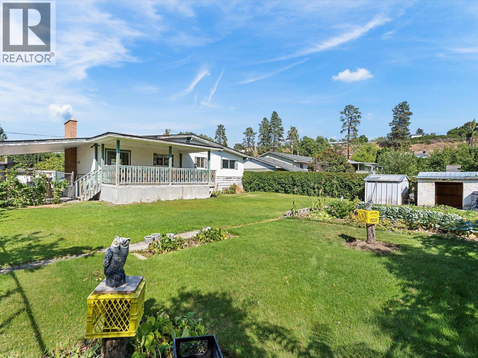 465 Hollydell Road, Kelowna, British Columbia  V1X 1L1 - Photo 30 - 10399461