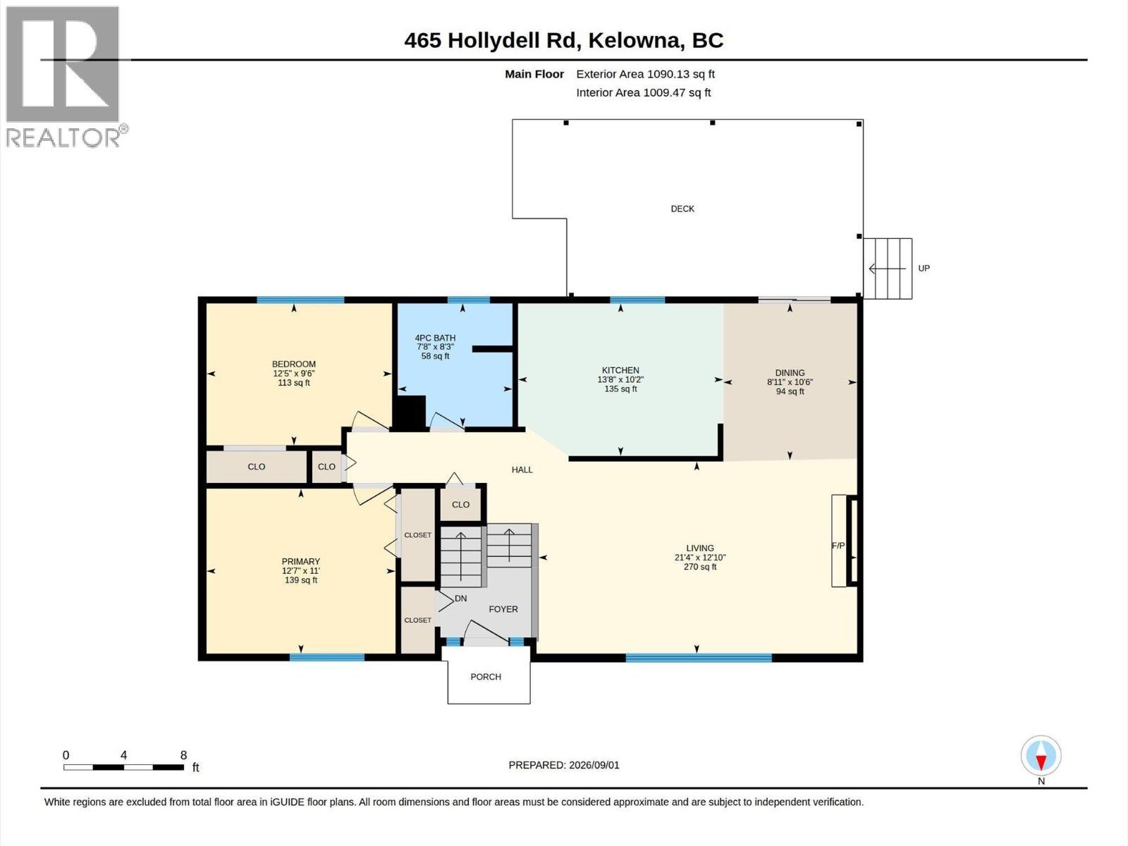 465 Hollydell Road, Kelowna, British Columbia  V1X 1L1 - Photo 34 - 10399461